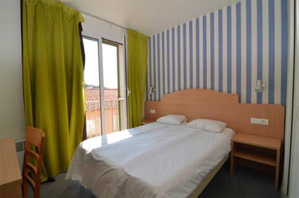 Hotel Méditerranée