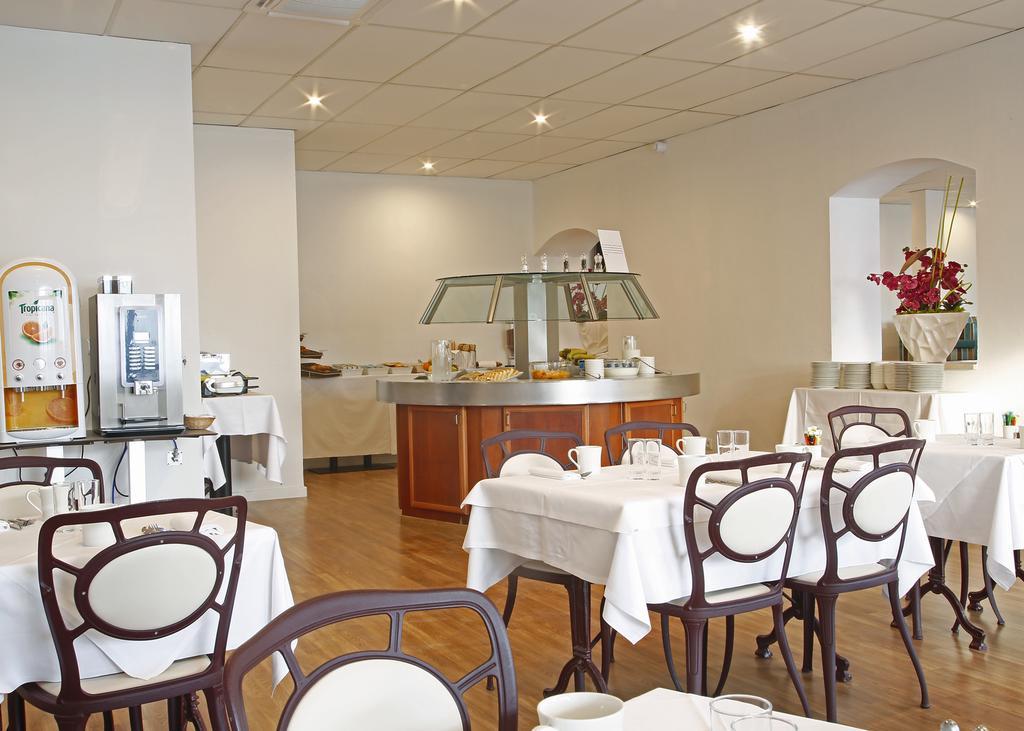 Hotel Méditerranée