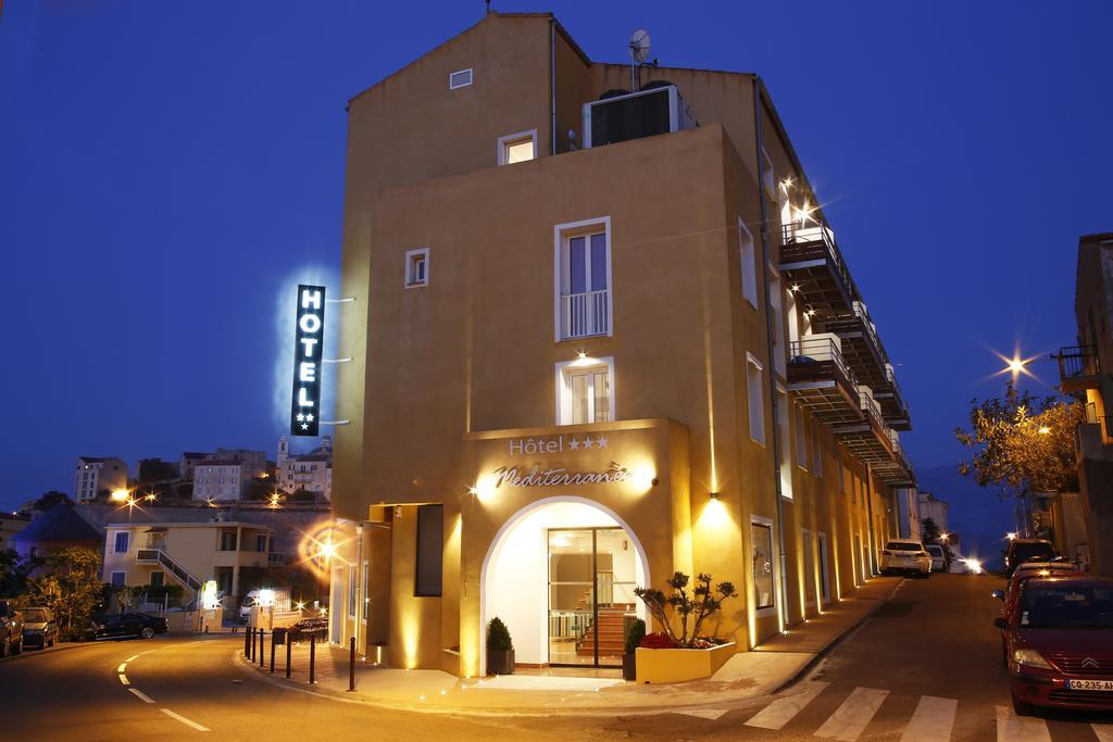 Hotel Méditerranée