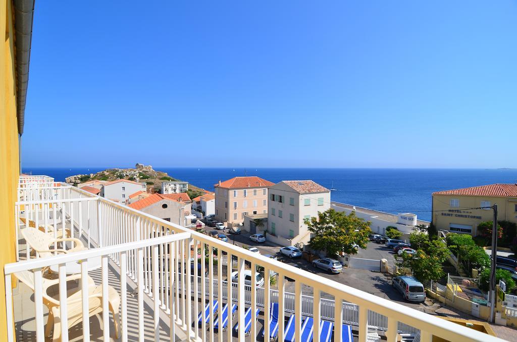 Hotel Méditerranée