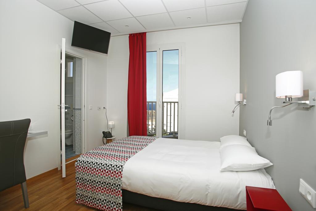 Hotel Méditerranée