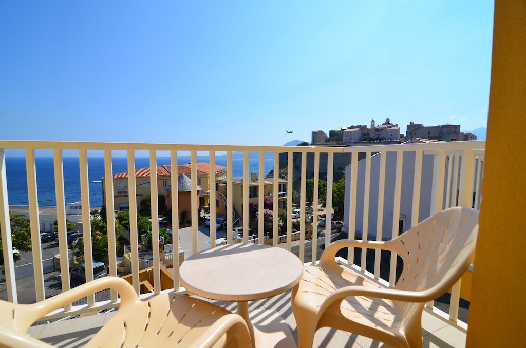 Hotel Méditerranée