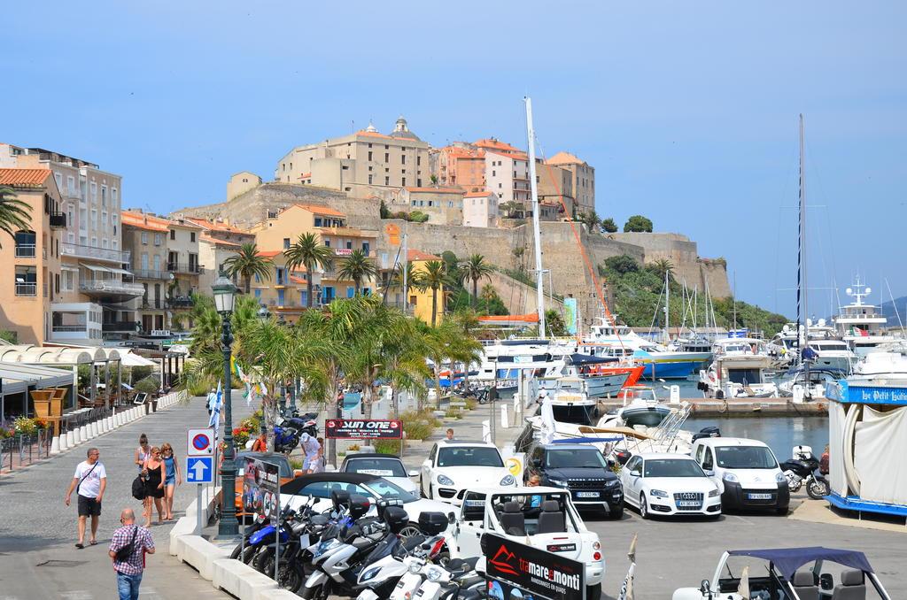 Hotel Méditerranée