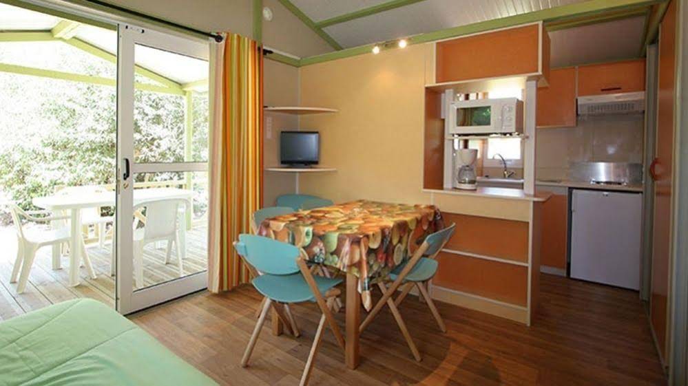 La Pinède Camping Calvi