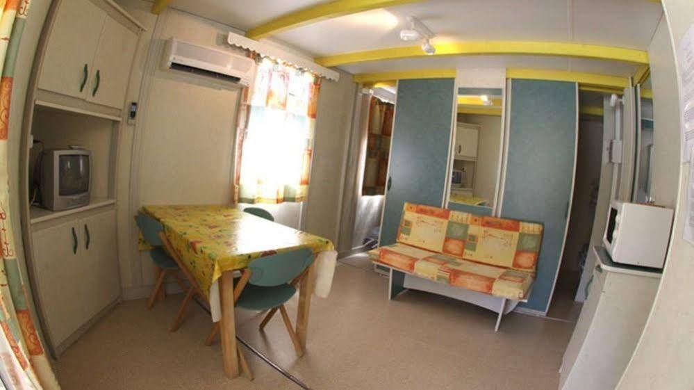 La Pinède Camping Calvi