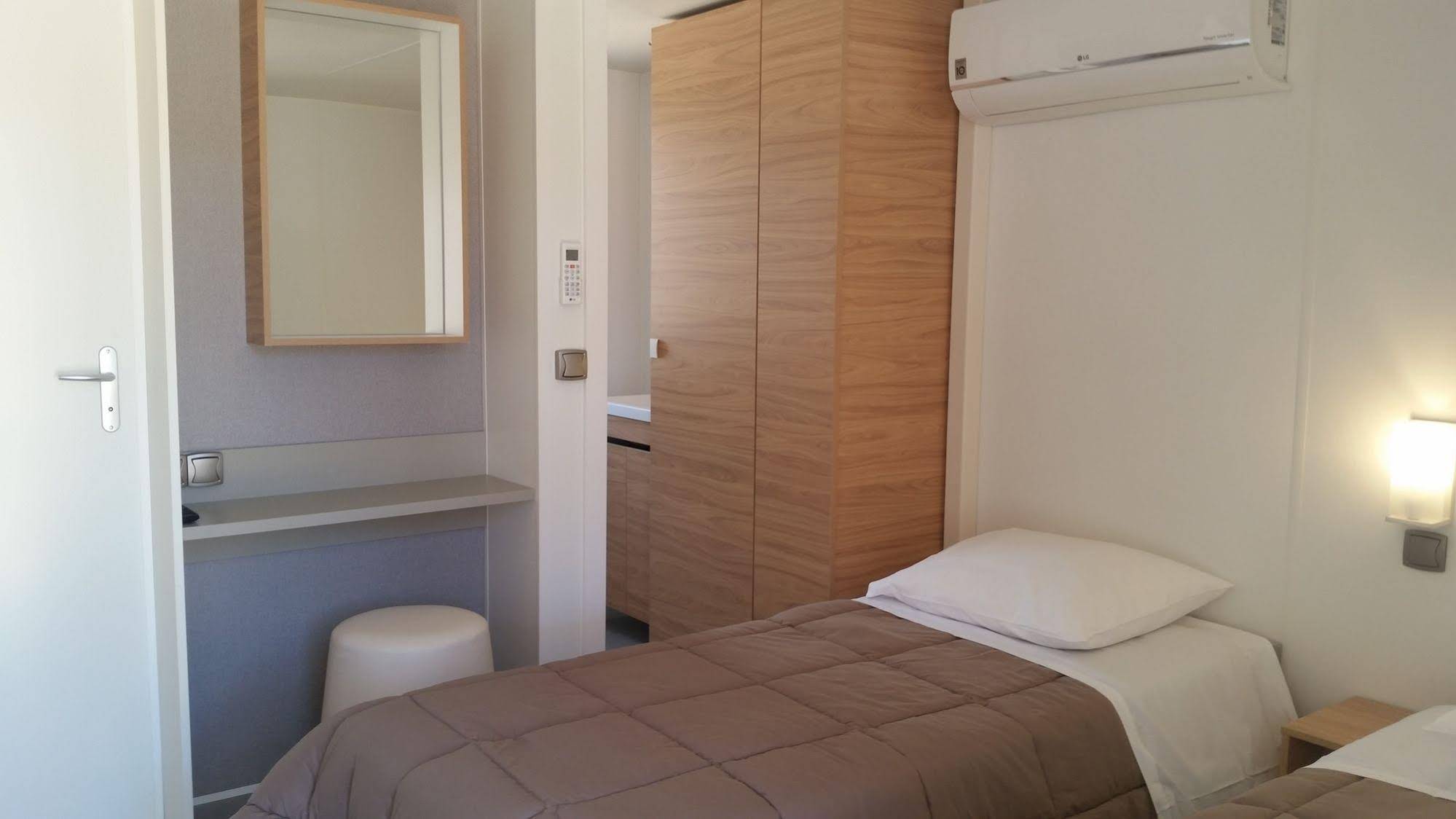 La Pinède Camping Calvi