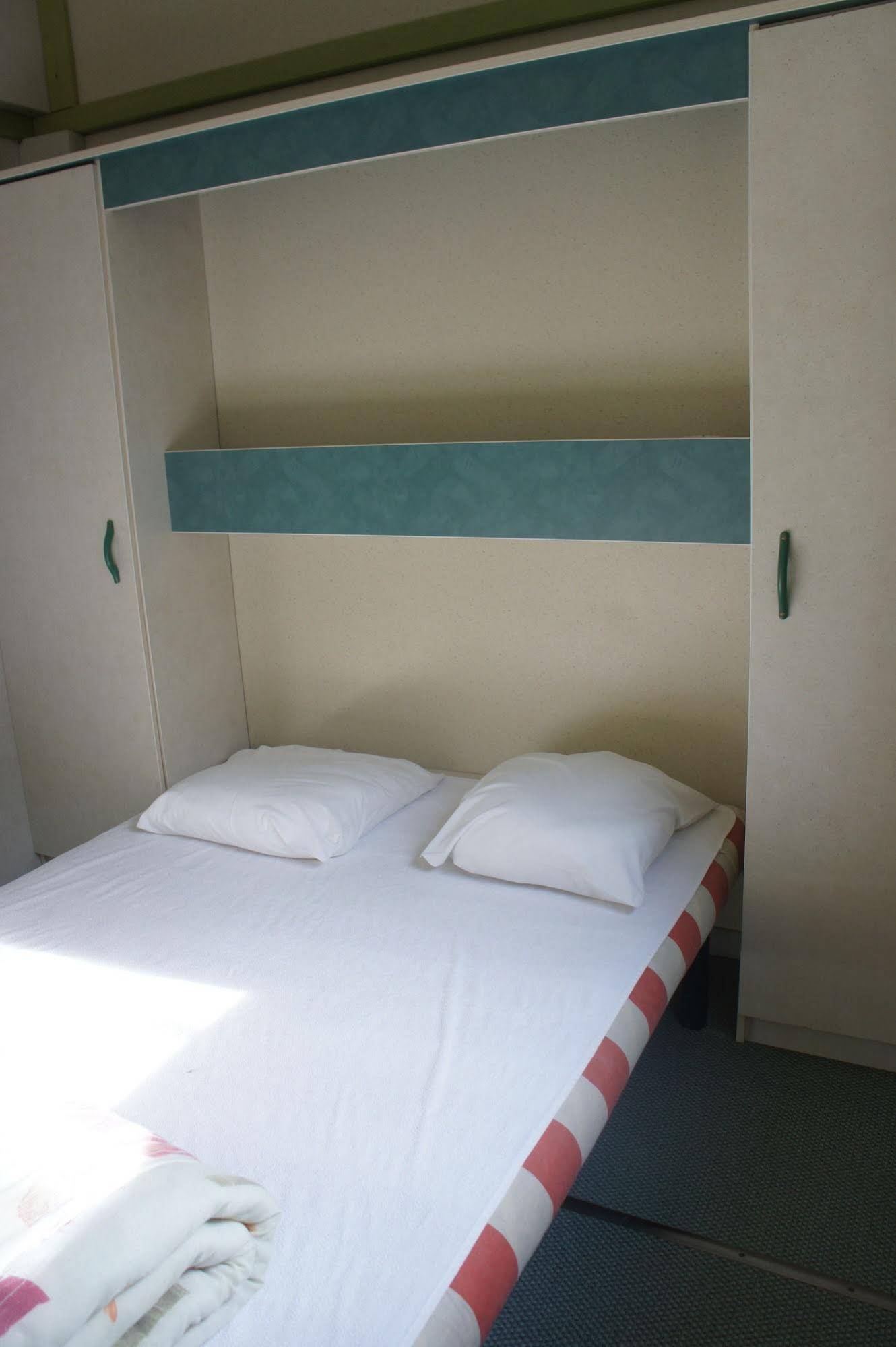 La Pinède Camping Calvi