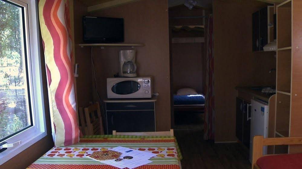 La Pinède Camping Calvi