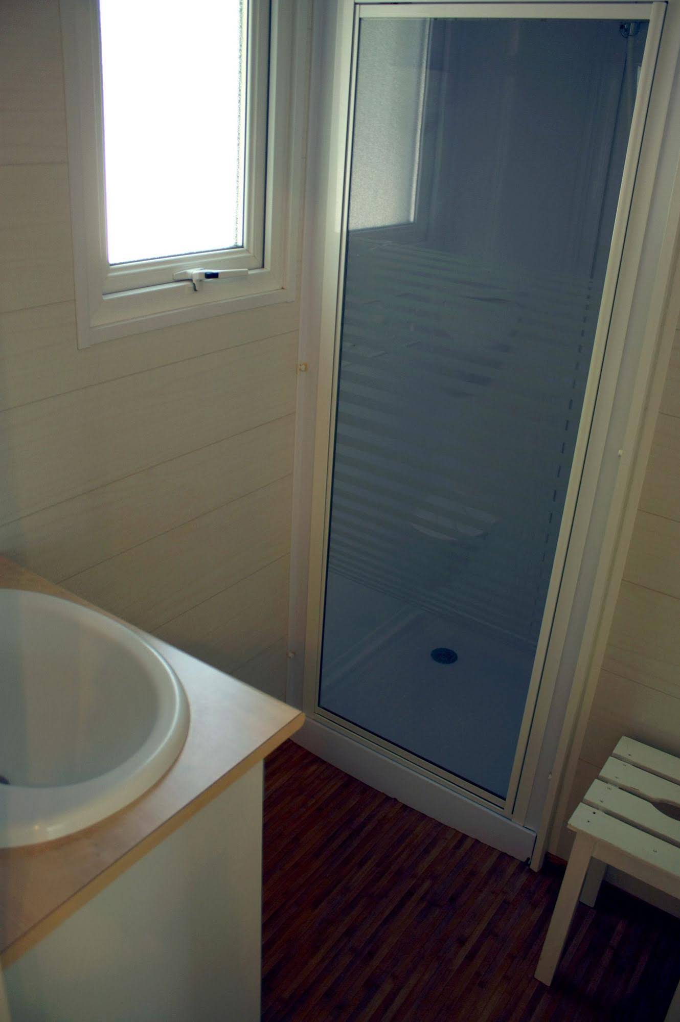 La Pinède Camping Calvi