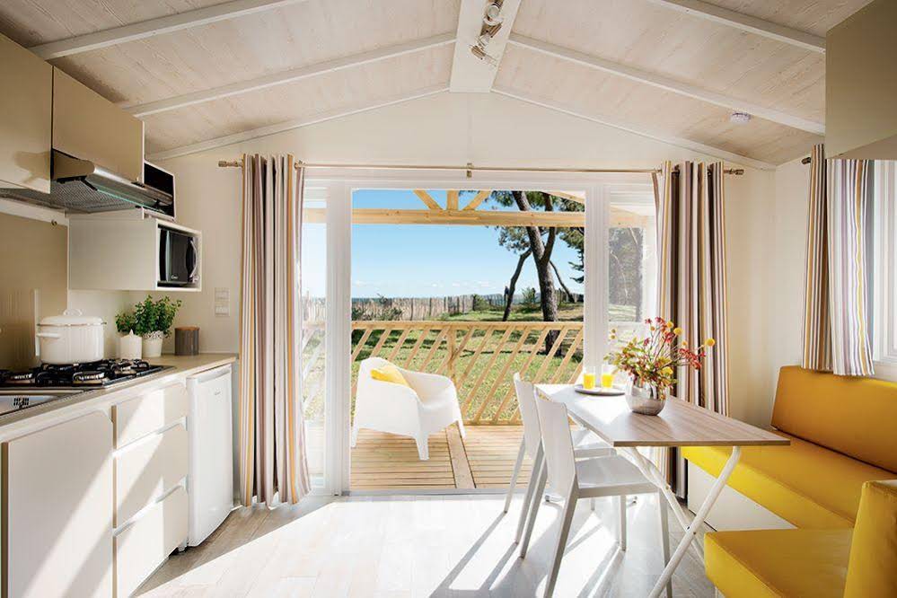 La Pinède Camping Calvi