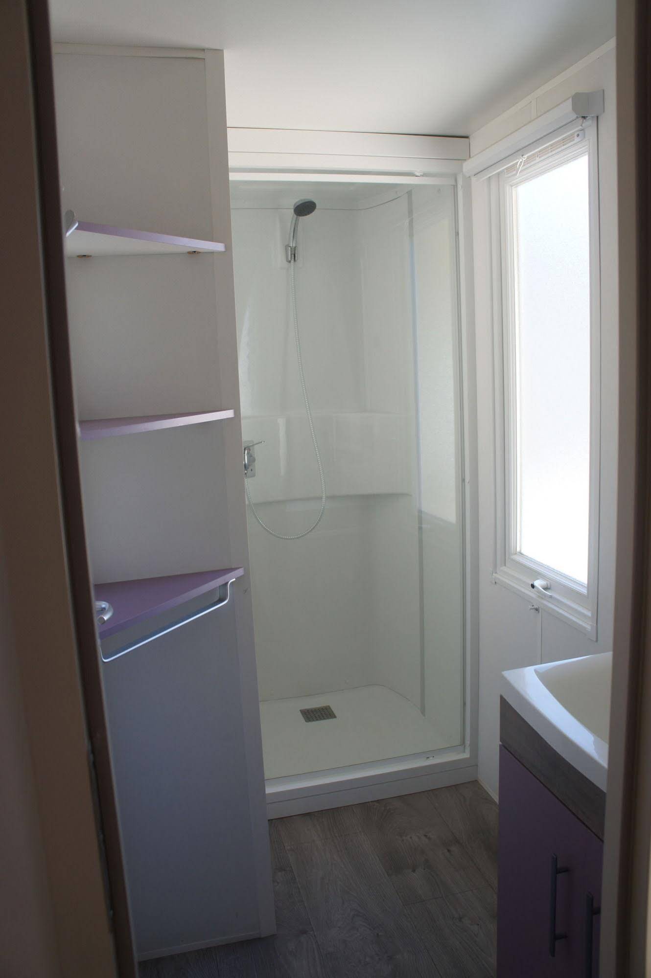 La Pinède Camping Calvi