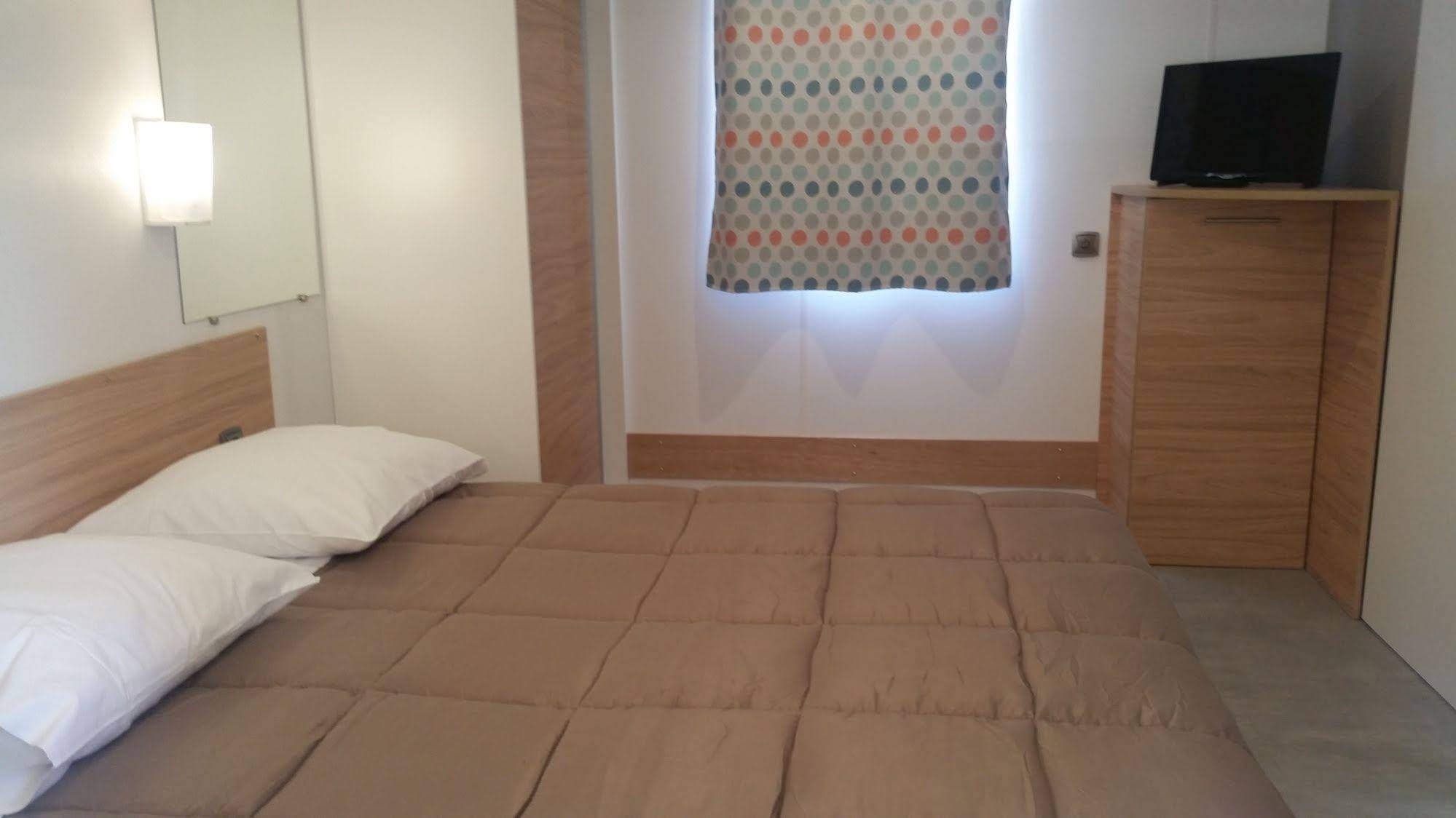 La Pinède Camping Calvi