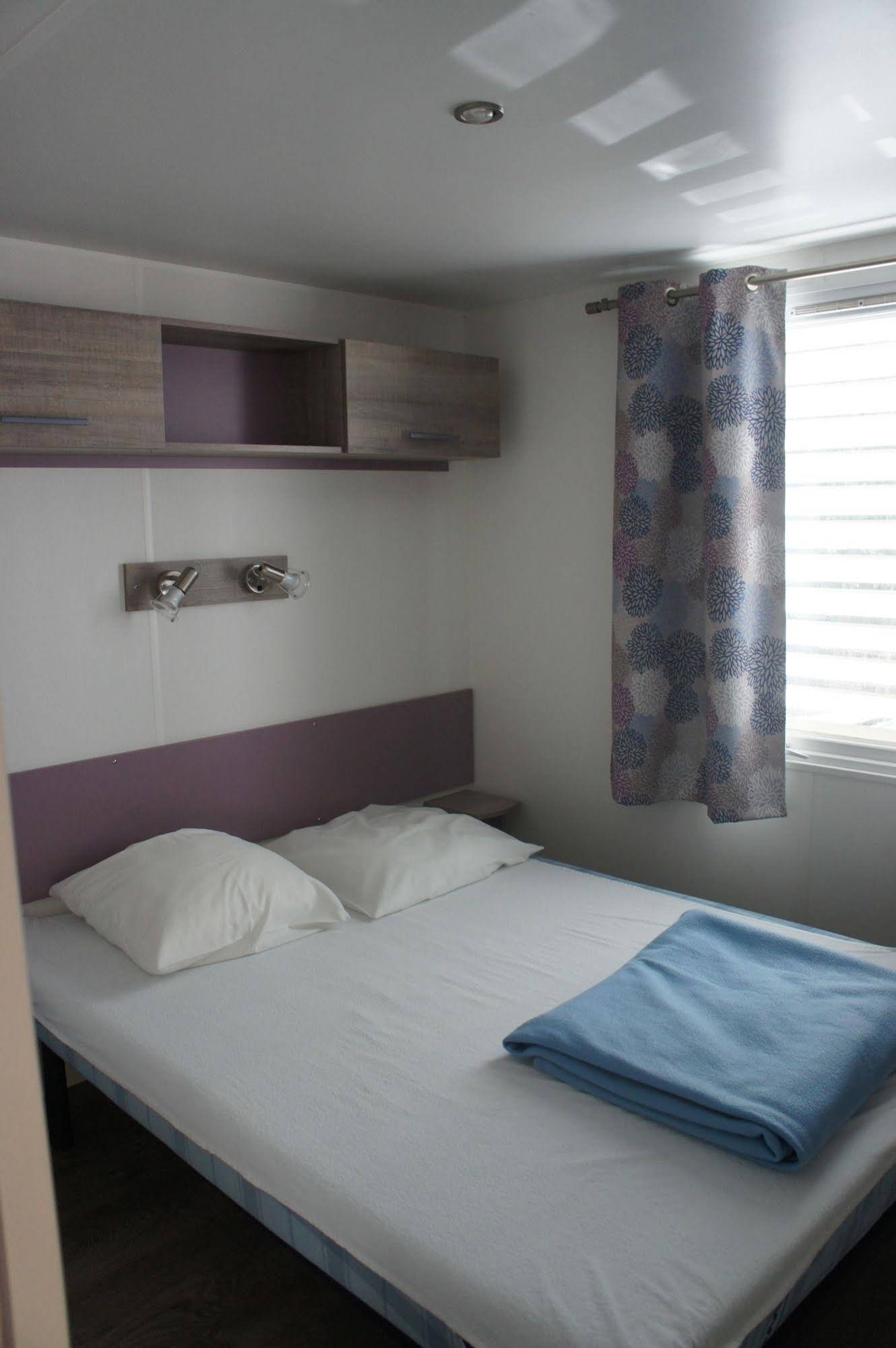 La Pinède Camping Calvi