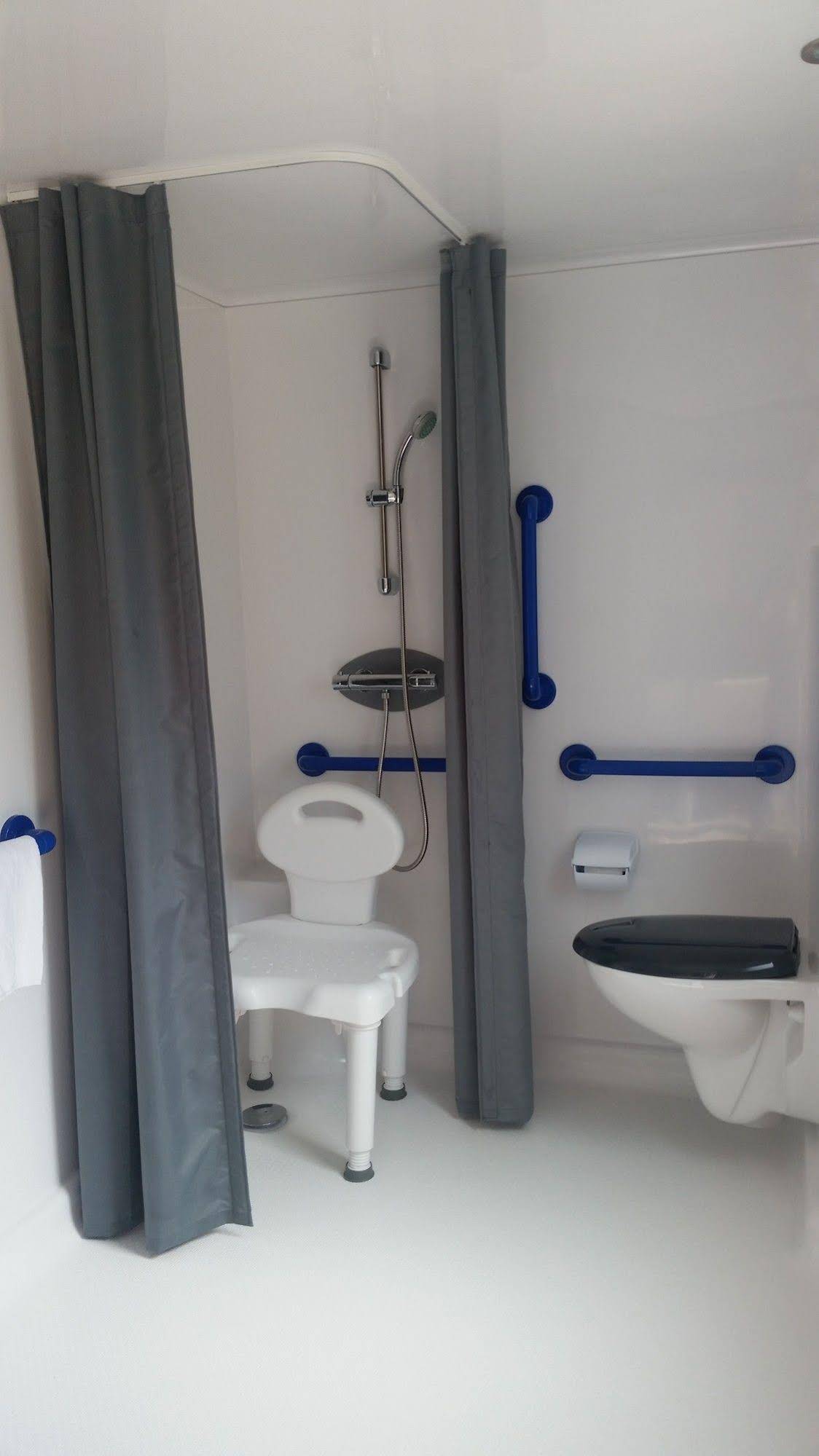 La Pinède Camping Calvi