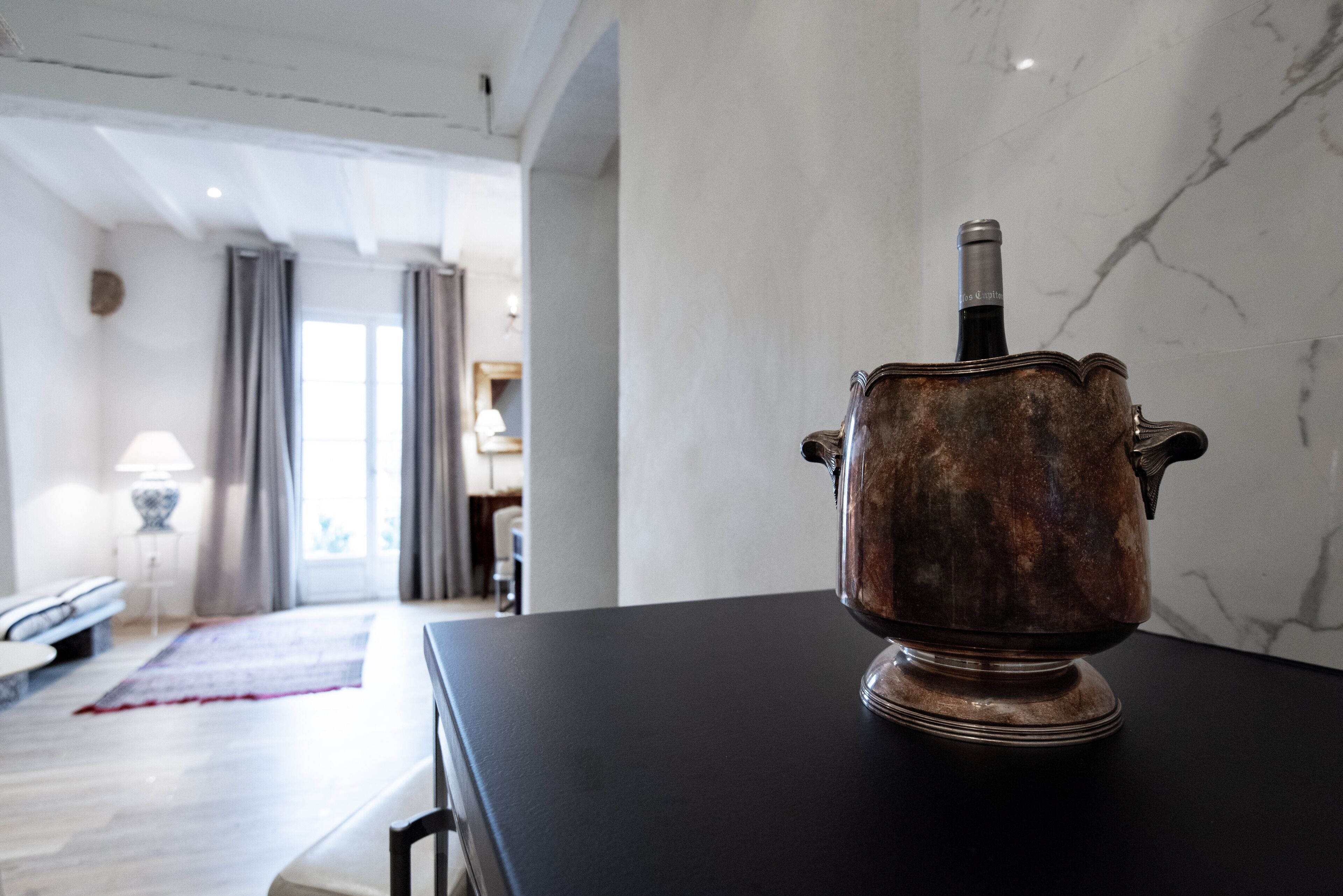 Le Balcon Du Pe Cheur