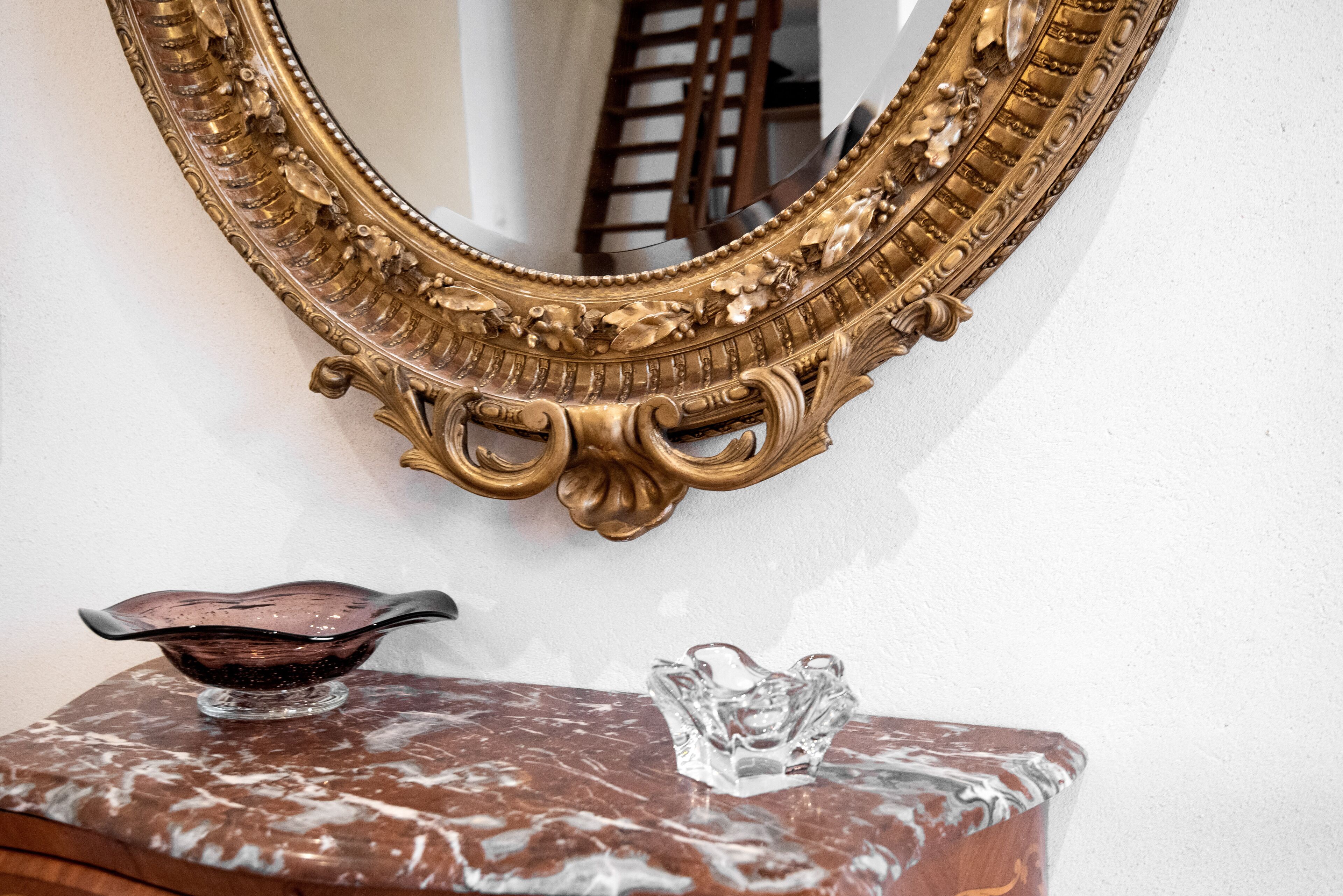 Le Balcon Du Pe Cheur