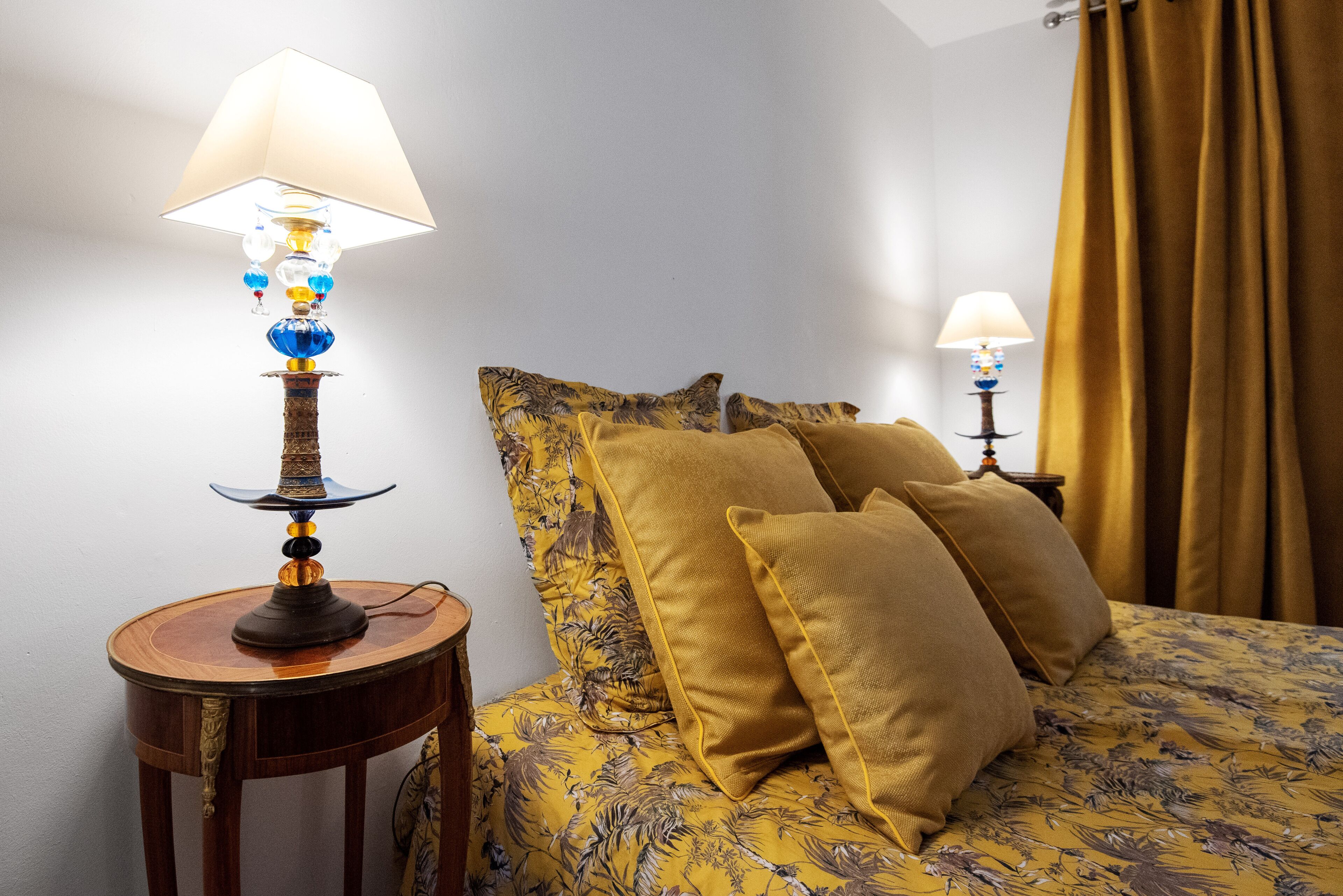 Le Balcon Du Pe Cheur