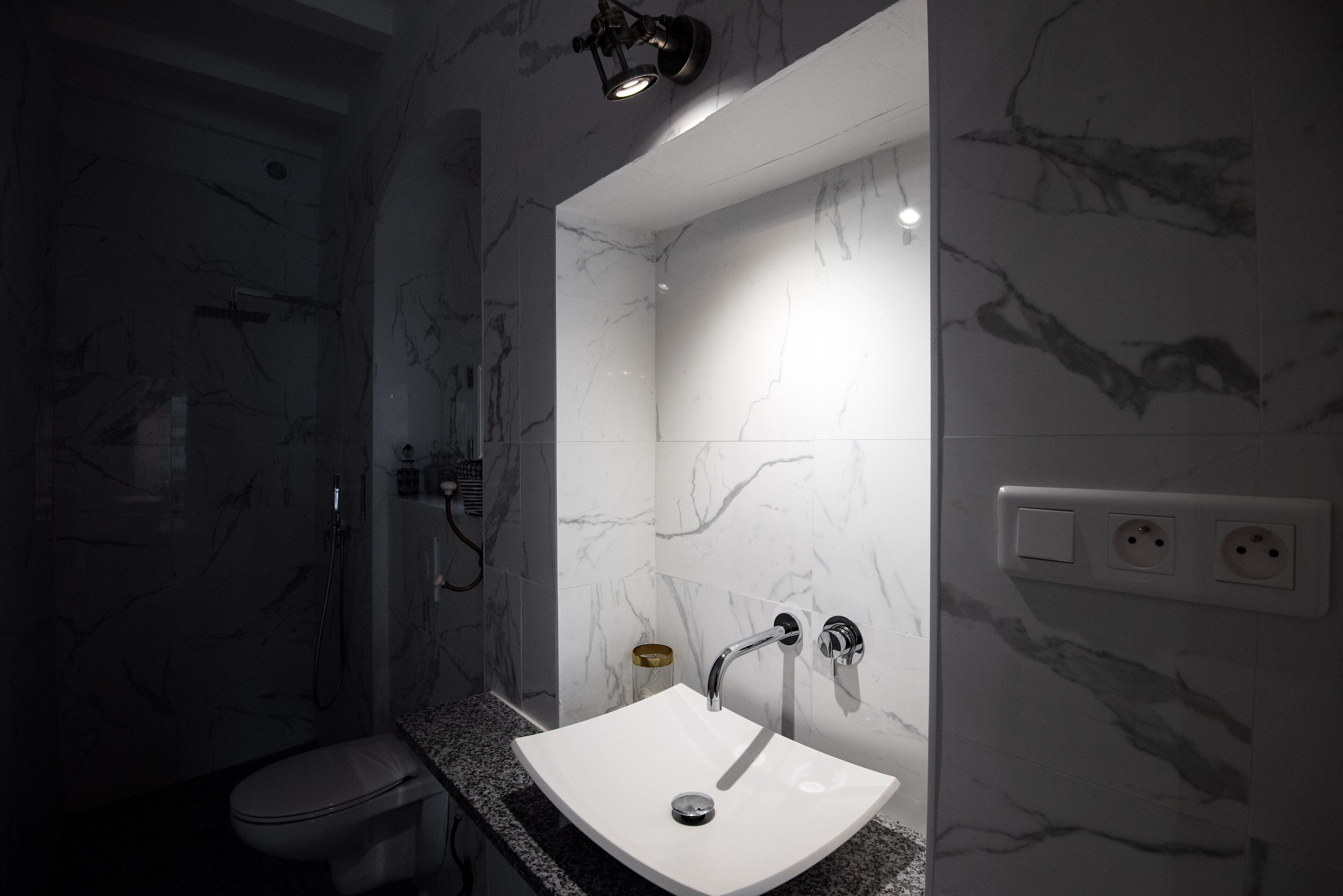 Le Balcon Du Pe Cheur