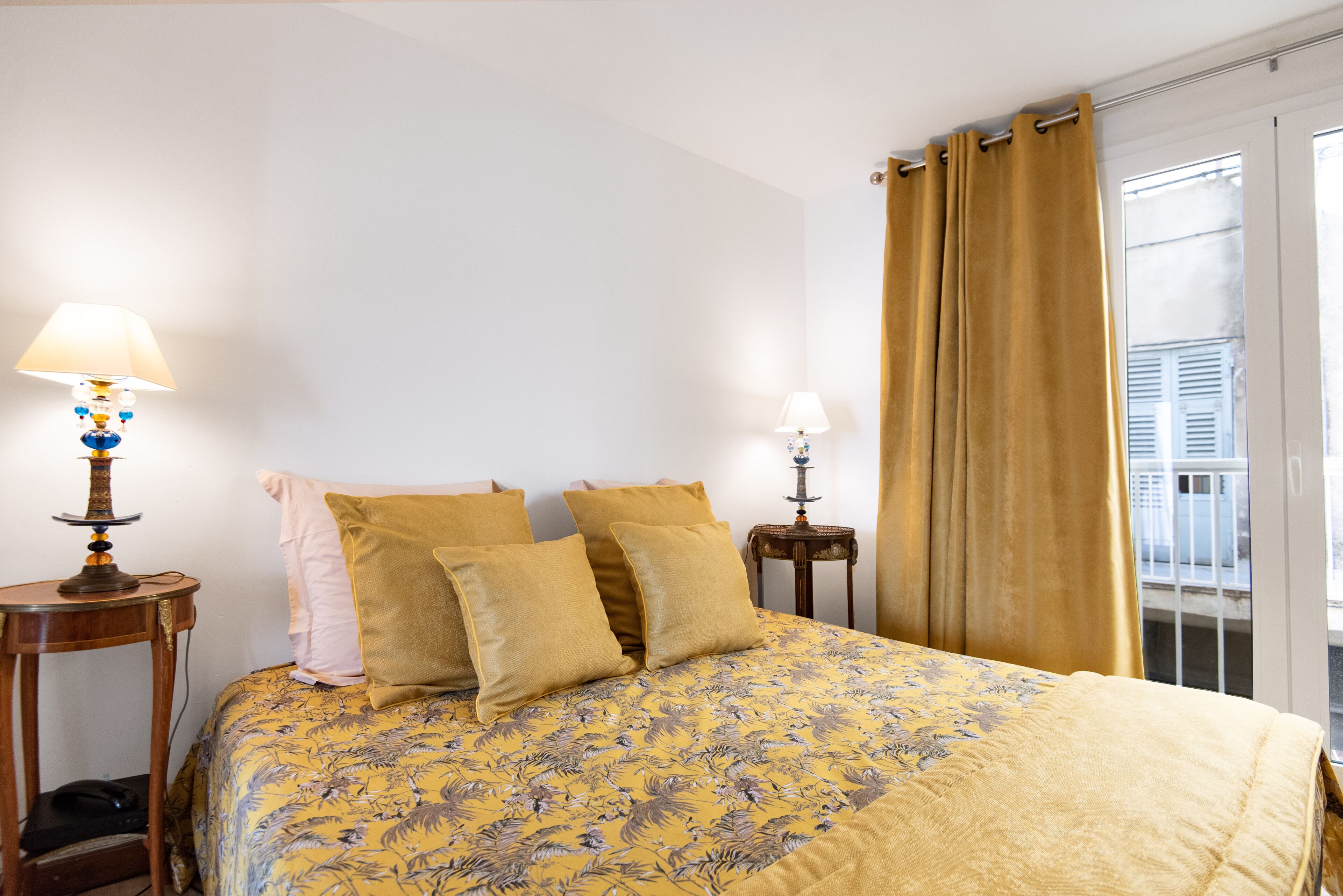 Le Balcon Du Pe Cheur