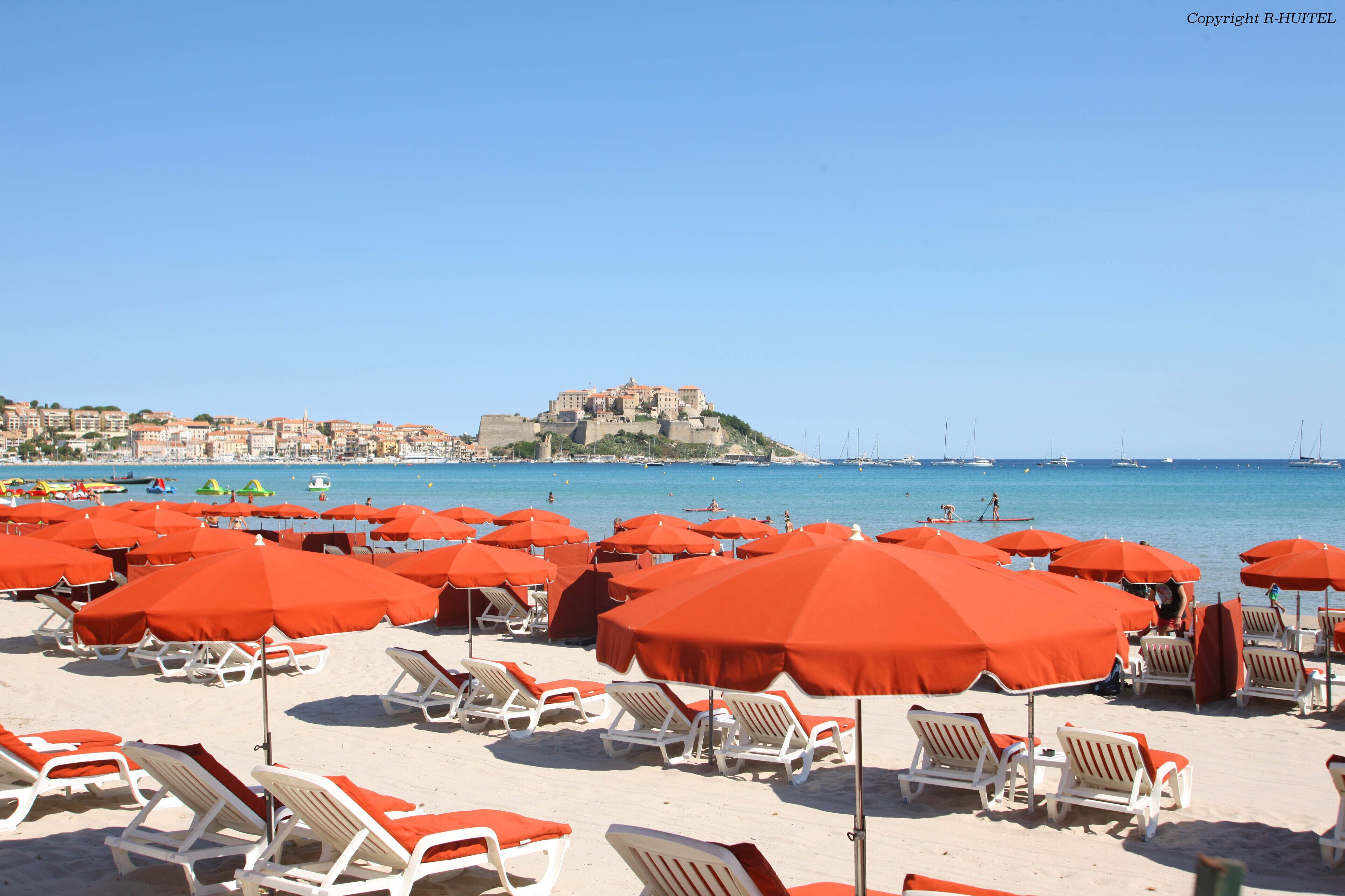 Le Balcon Du Pe Cheur