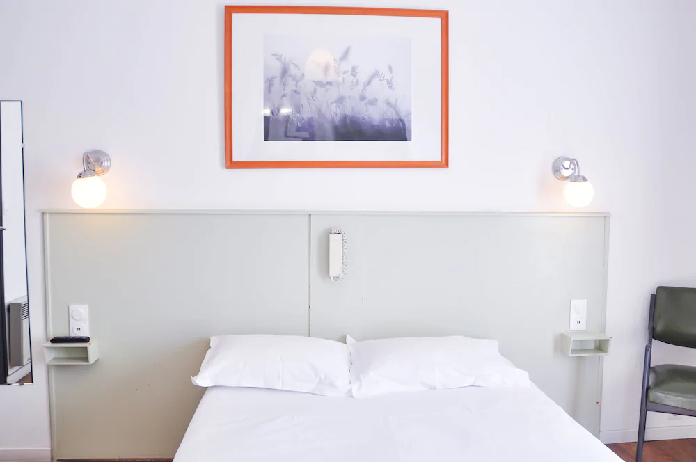 Hotel Les Arbousiers