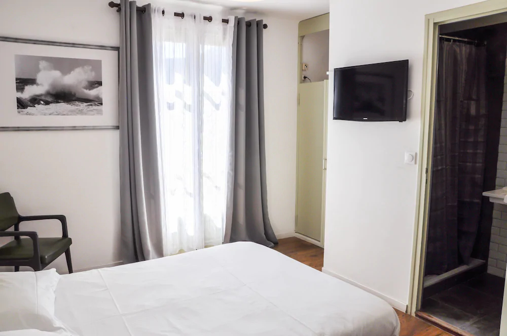 Hotel Les Arbousiers