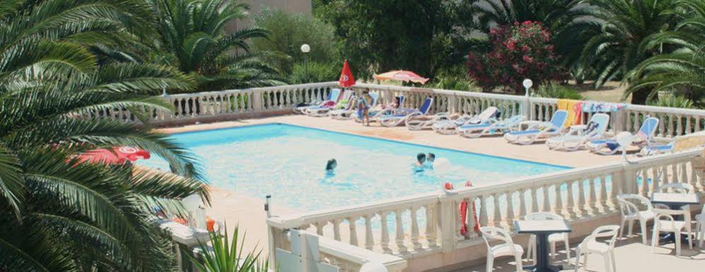 Residence Thalassa