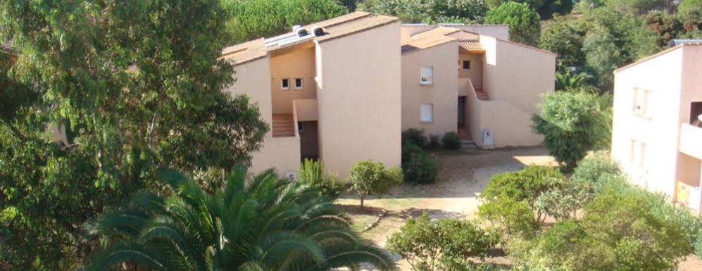 Residence Thalassa