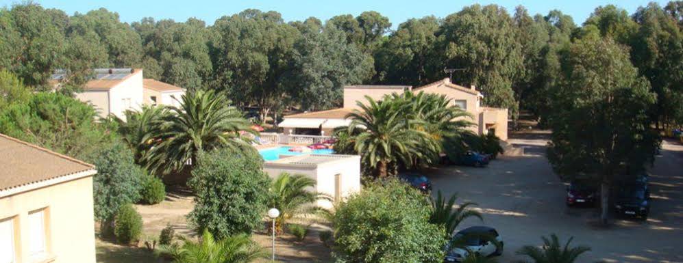 Residence Thalassa