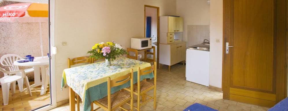 Residence Thalassa