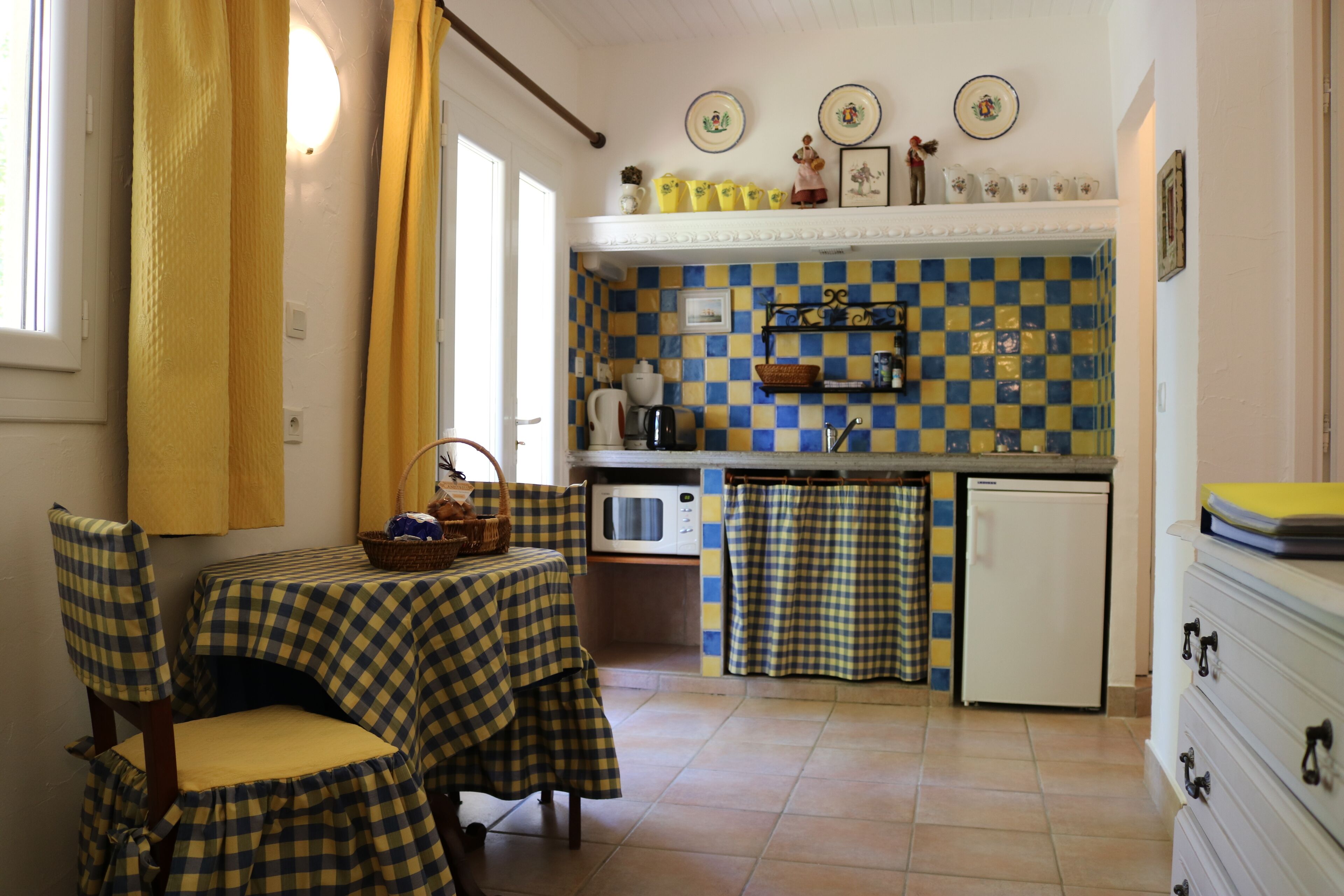 Résidence Le Home