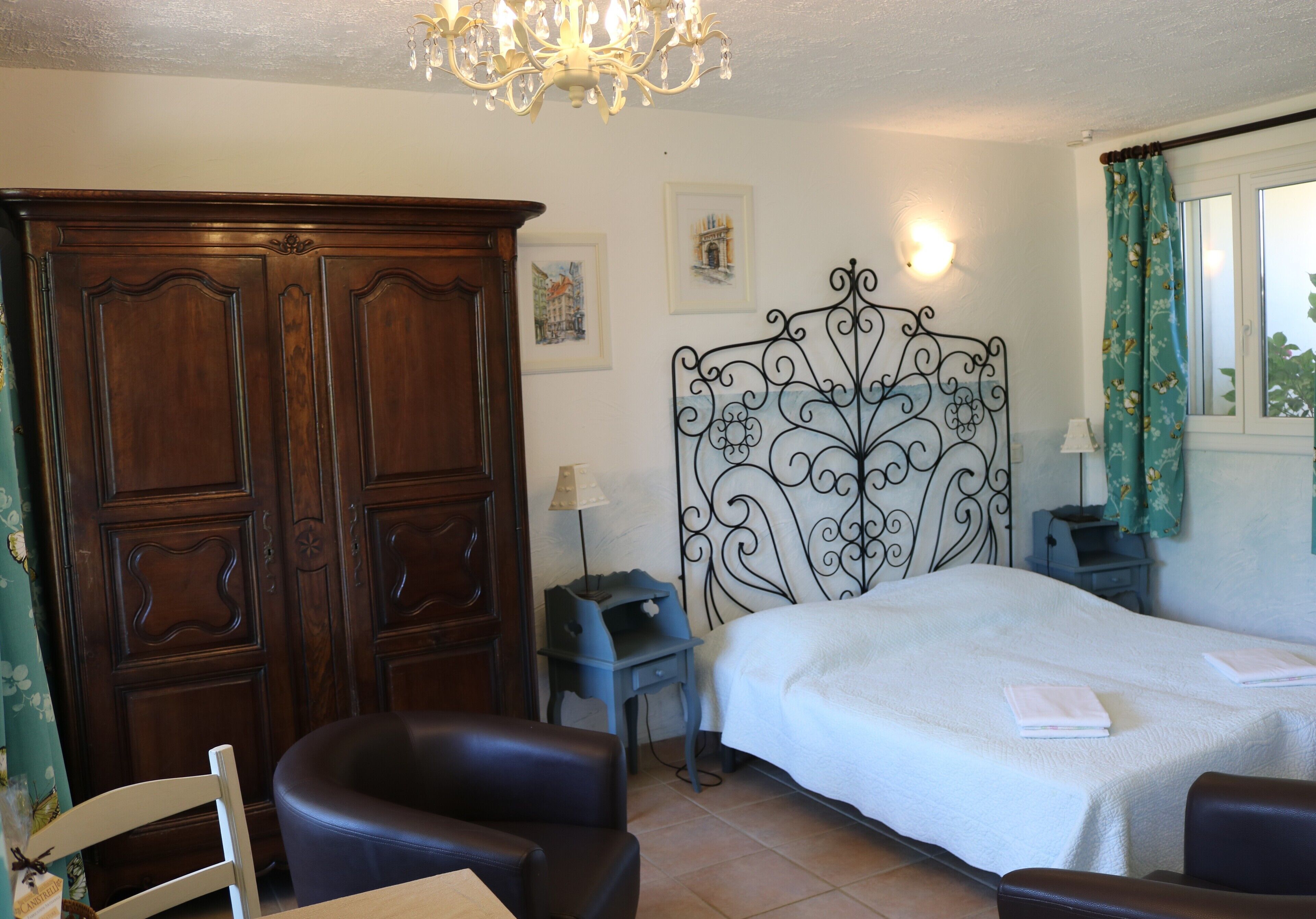Résidence Le Home