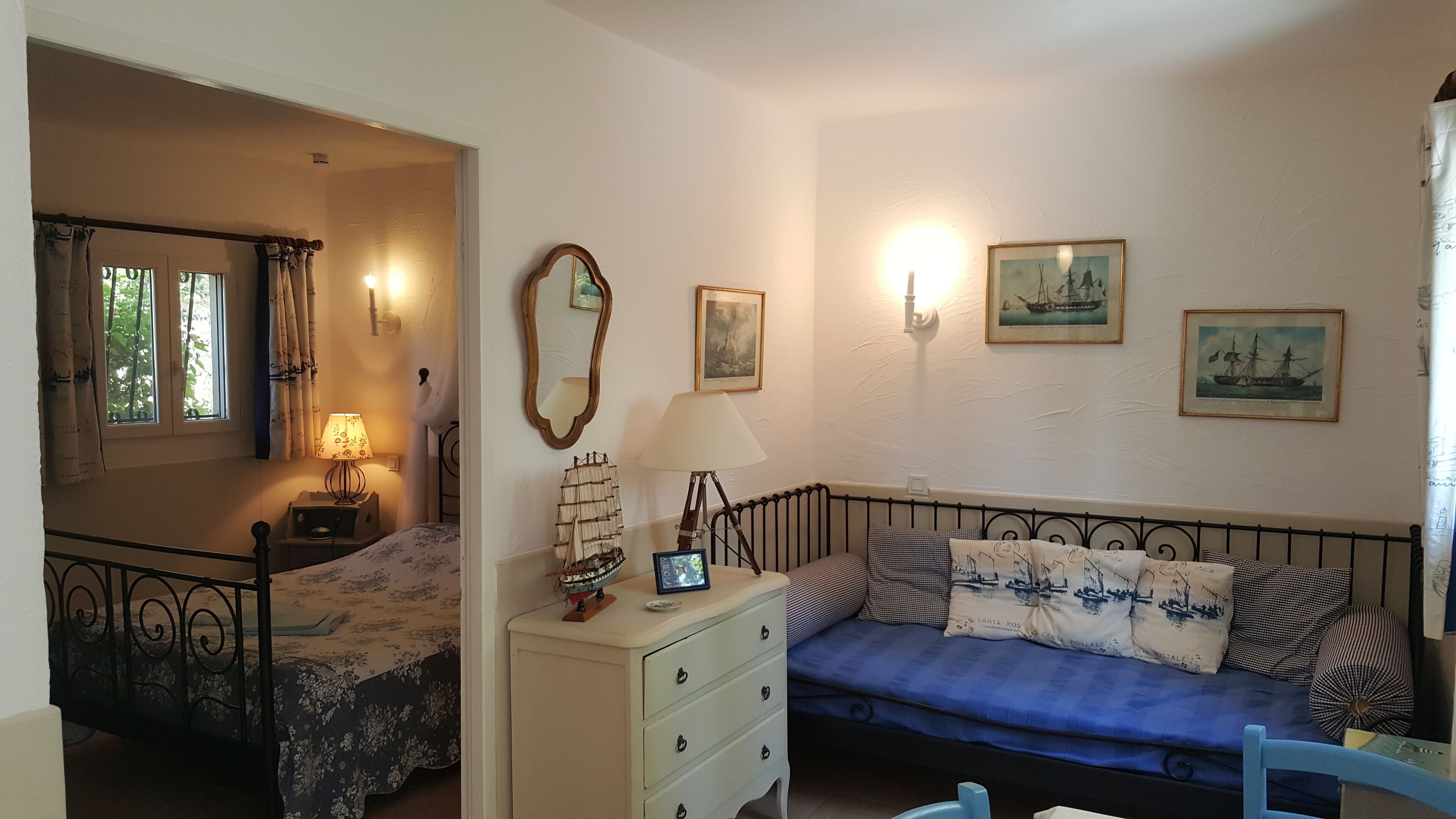Résidence Le Home