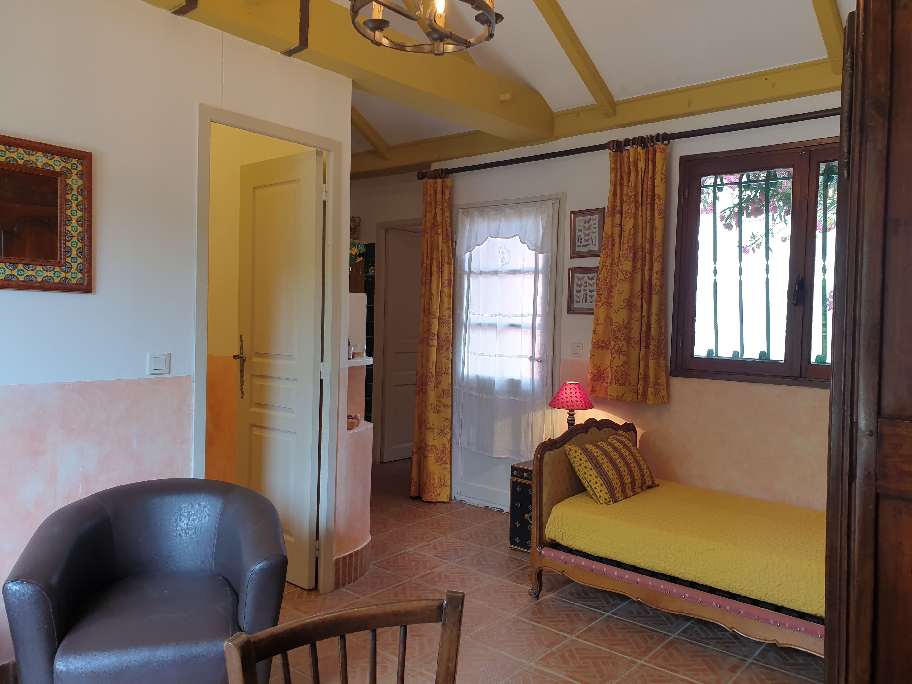 Résidence Le Home