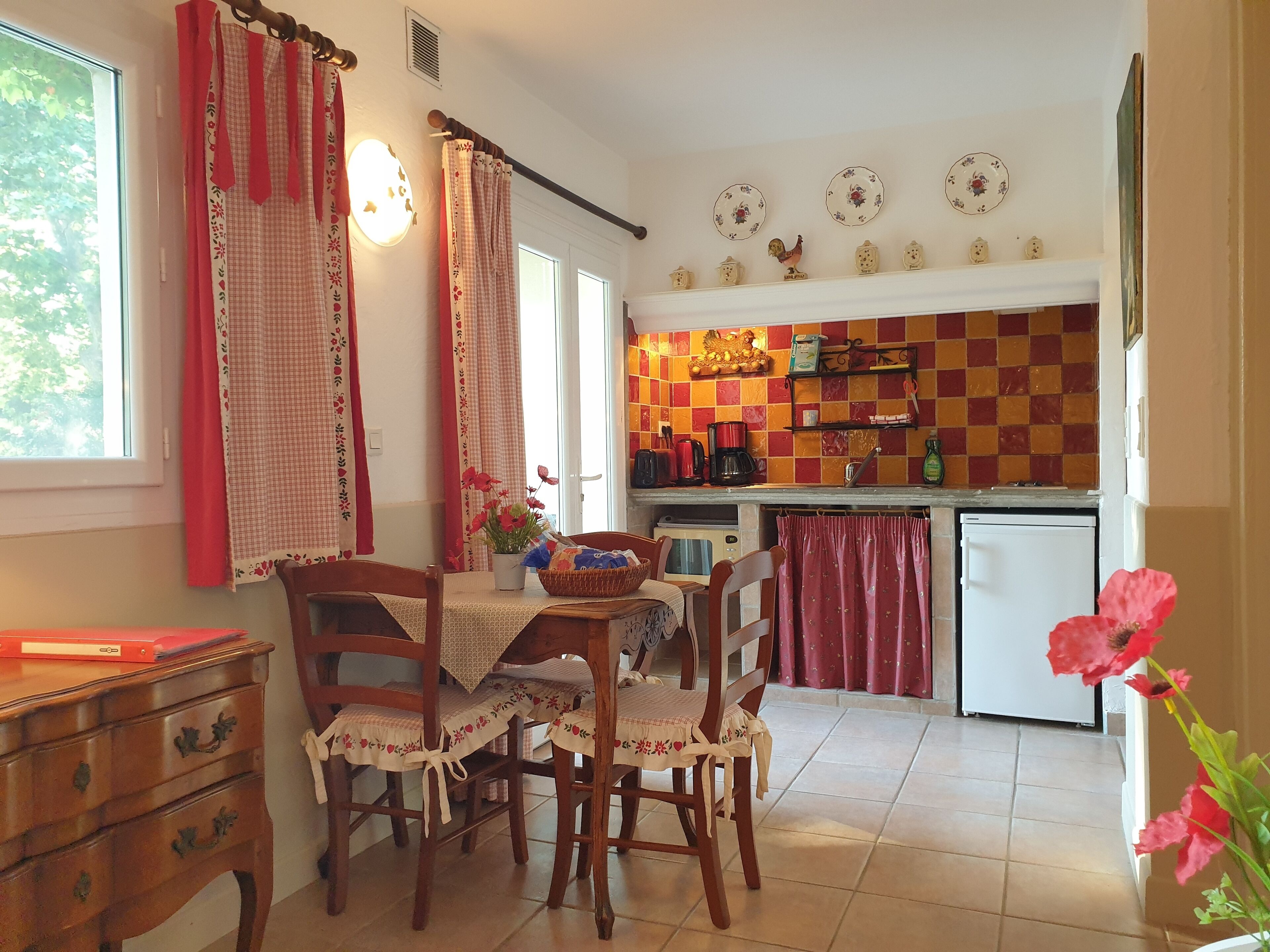 Résidence Le Home