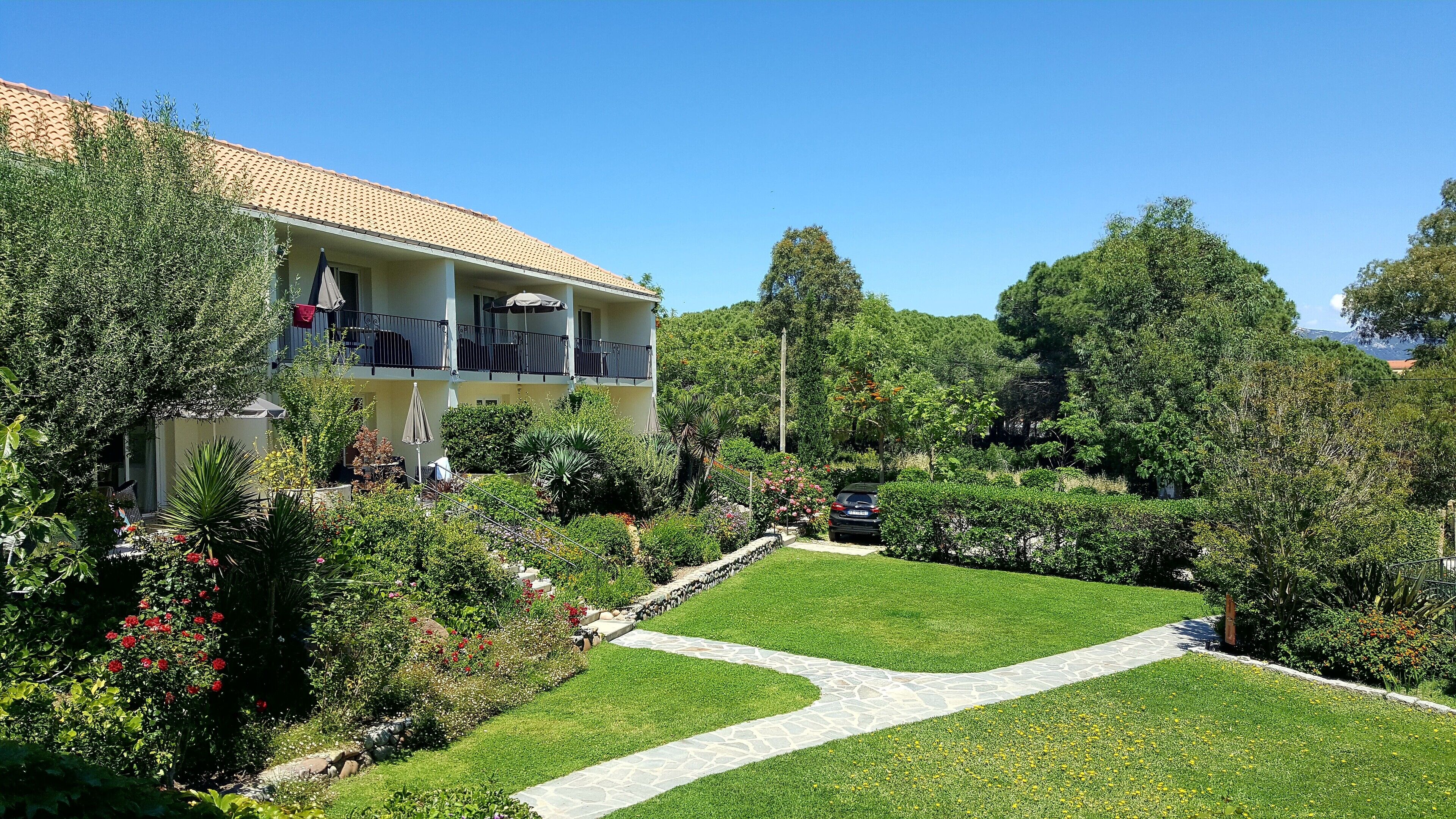 Résidence Le Home