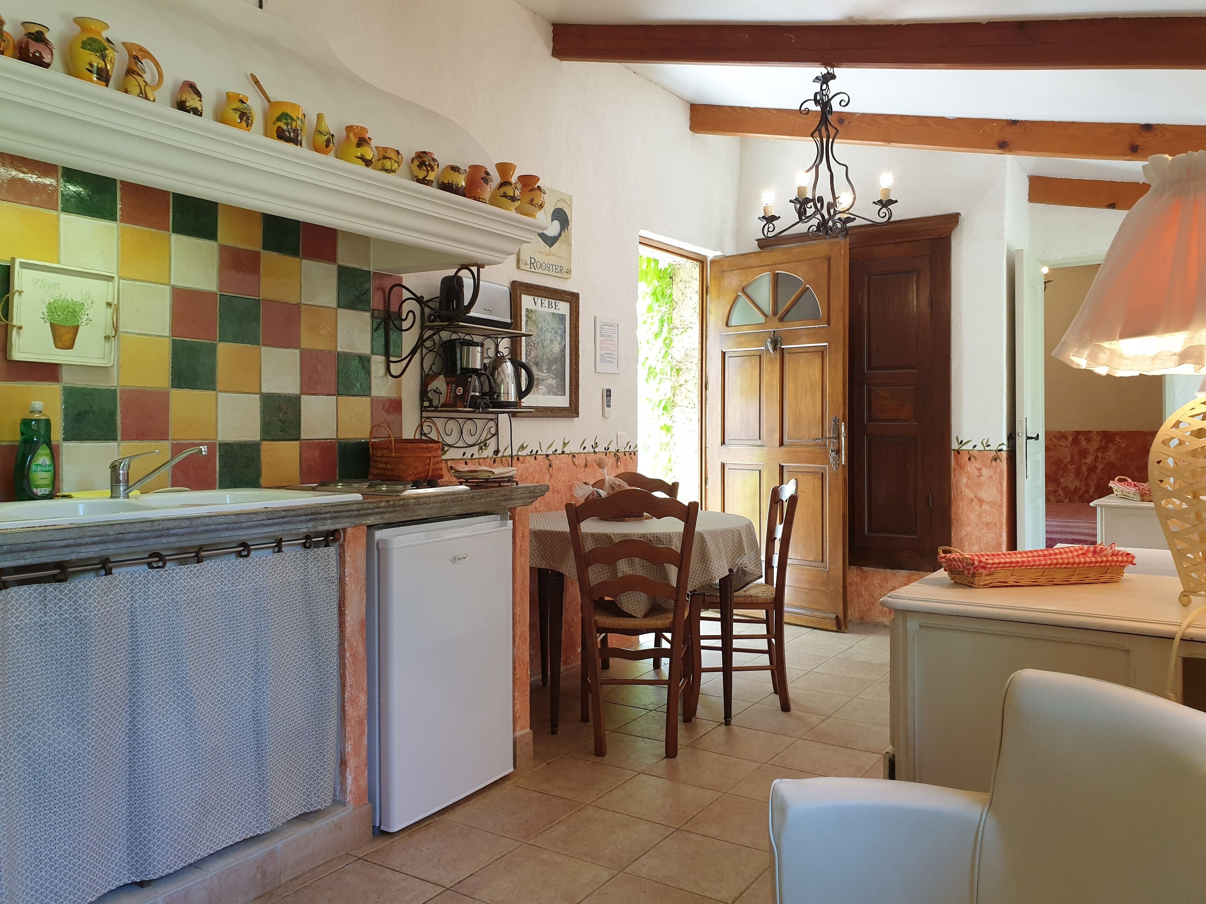 Résidence Le Home