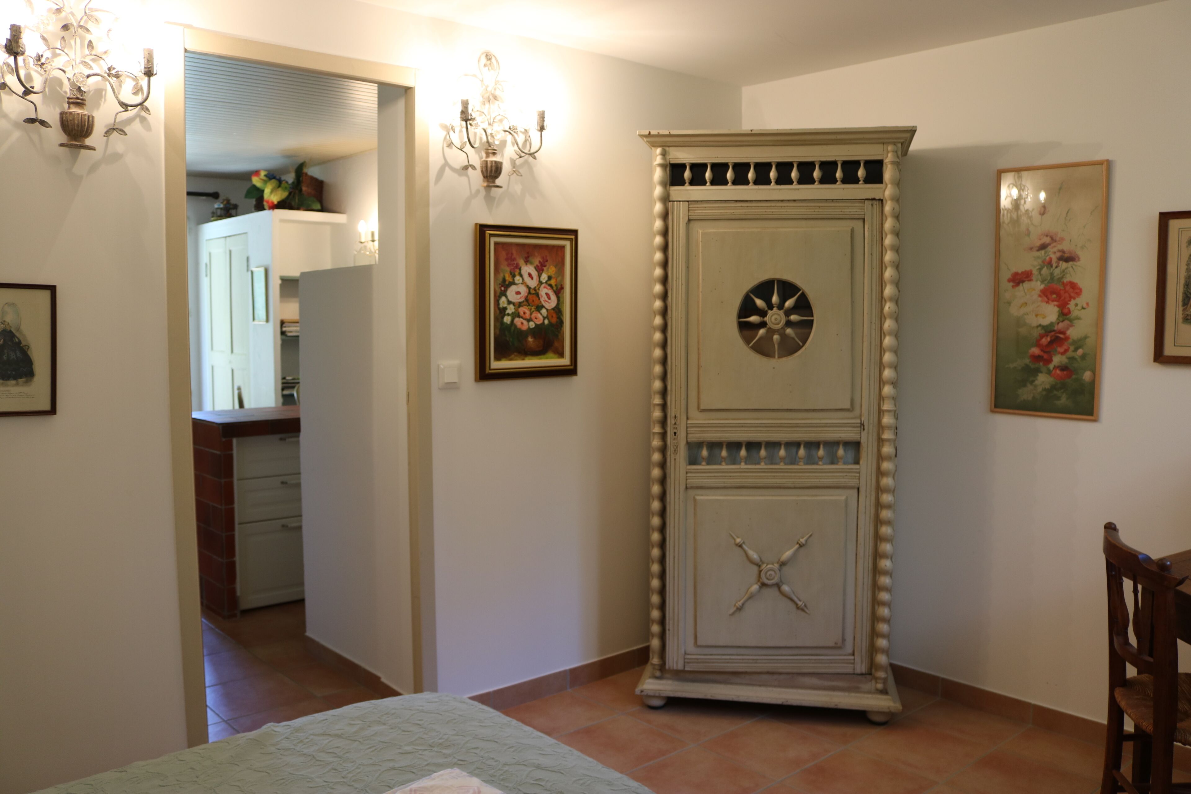 Résidence Le Home