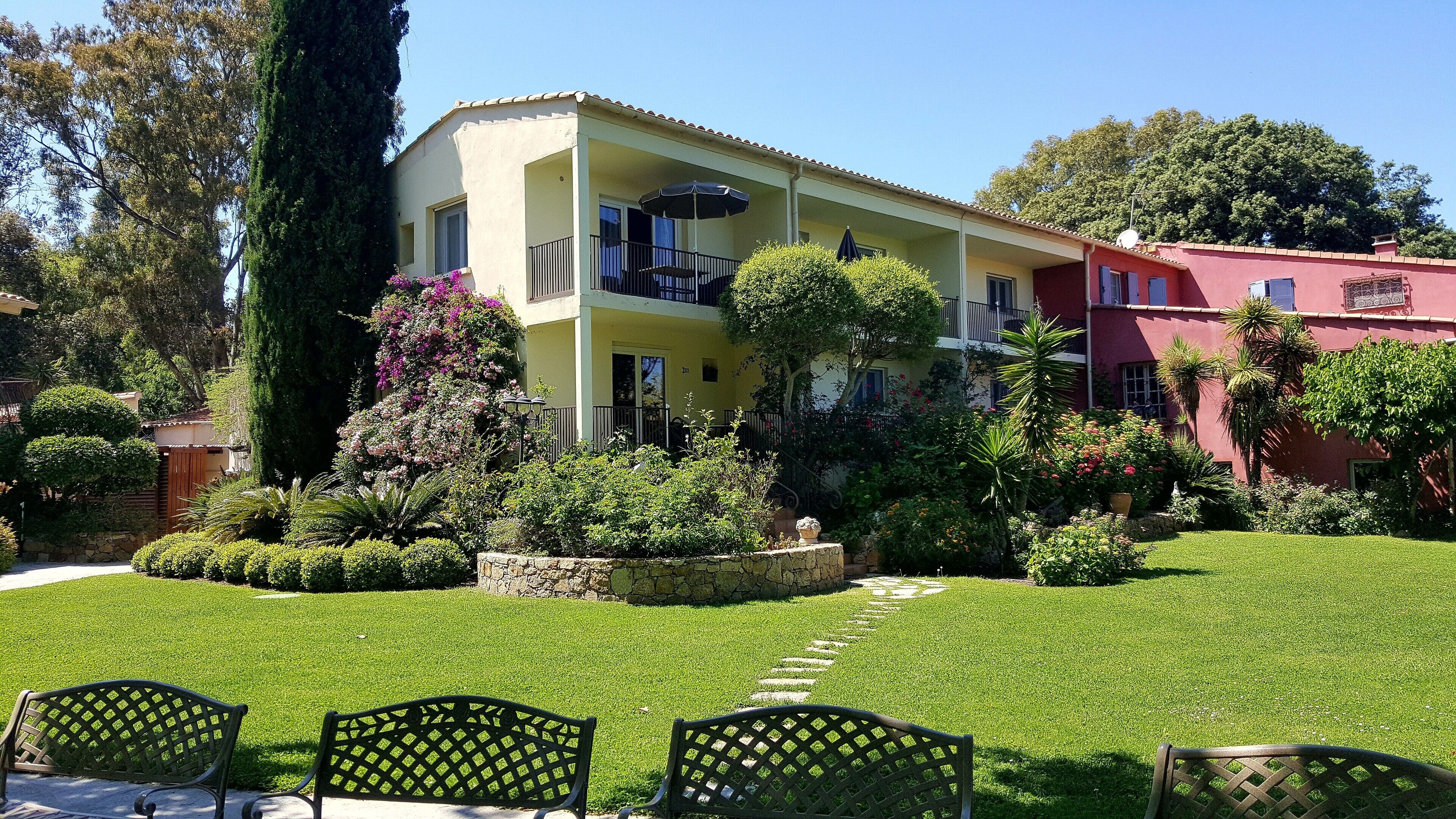 Résidence Le Home
