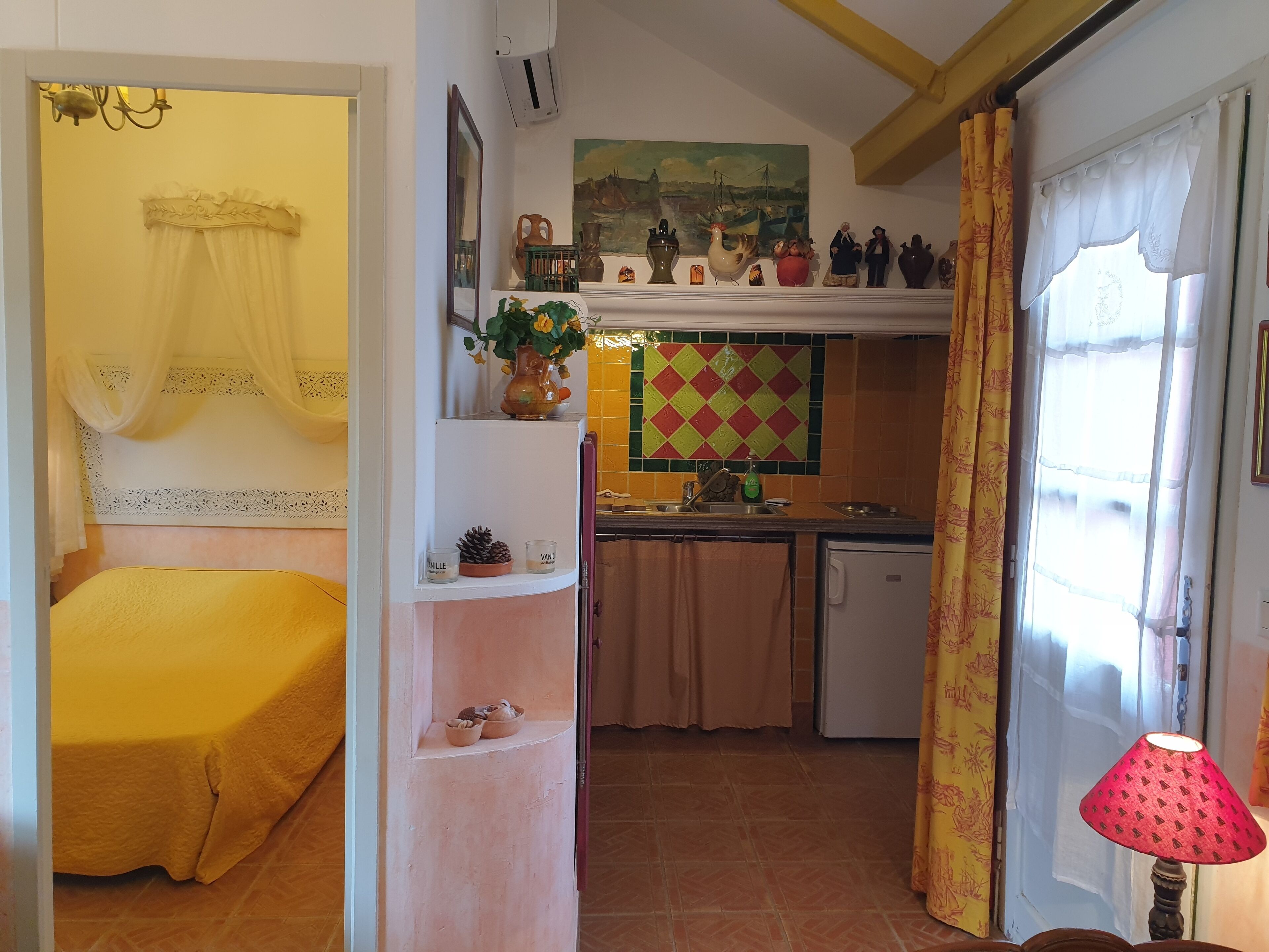 Résidence Le Home