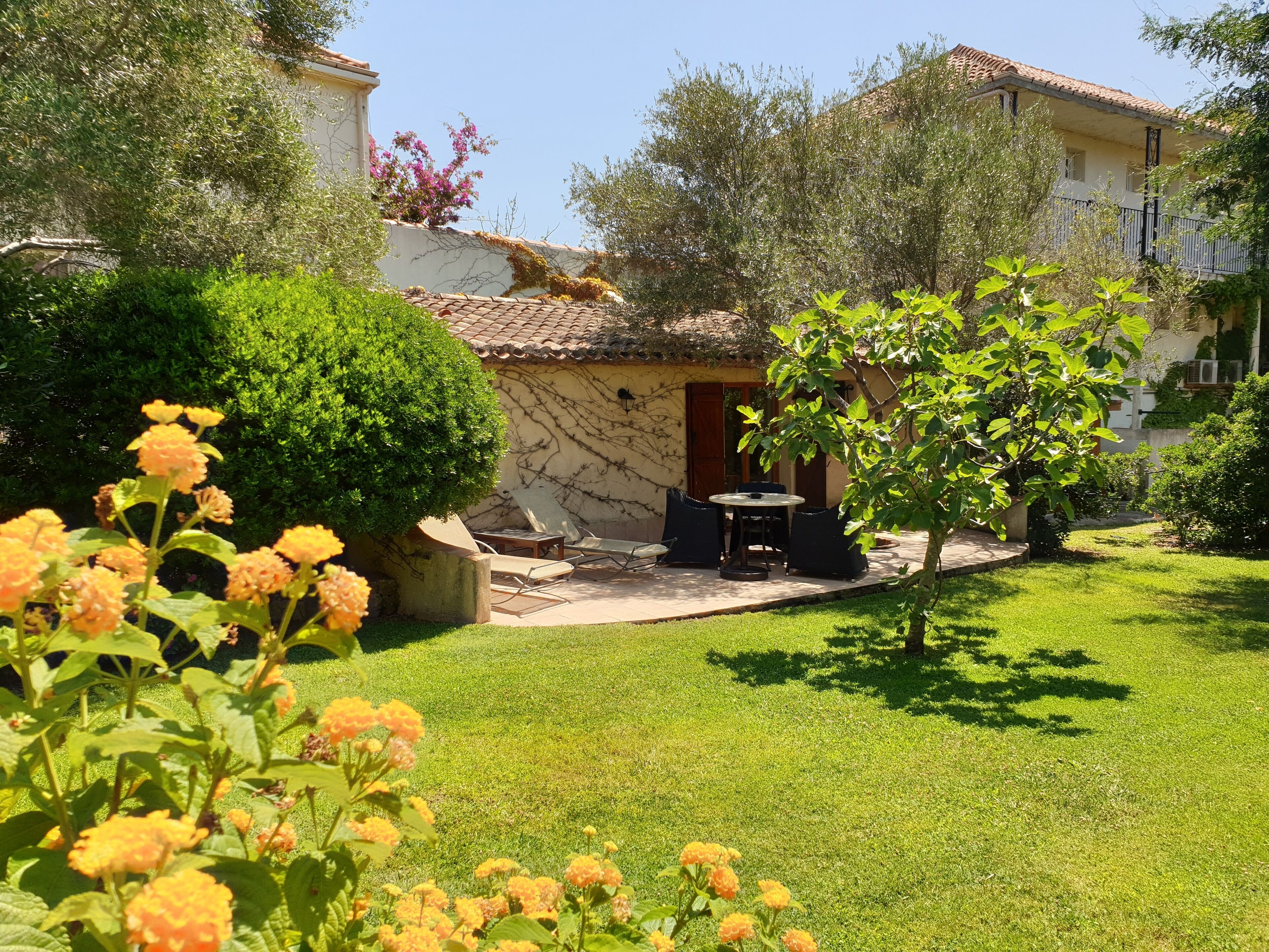 Résidence Le Home