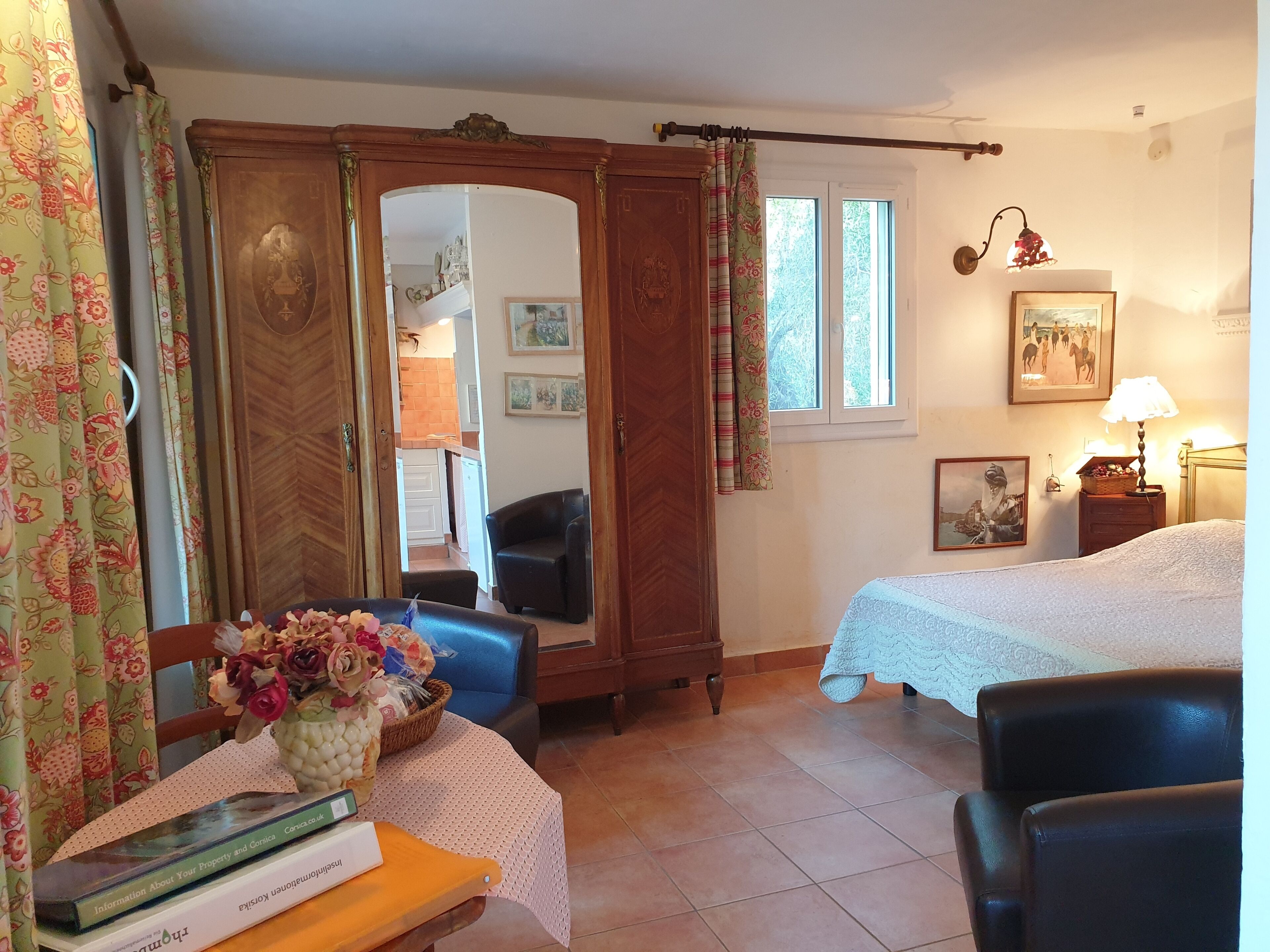 Résidence Le Home