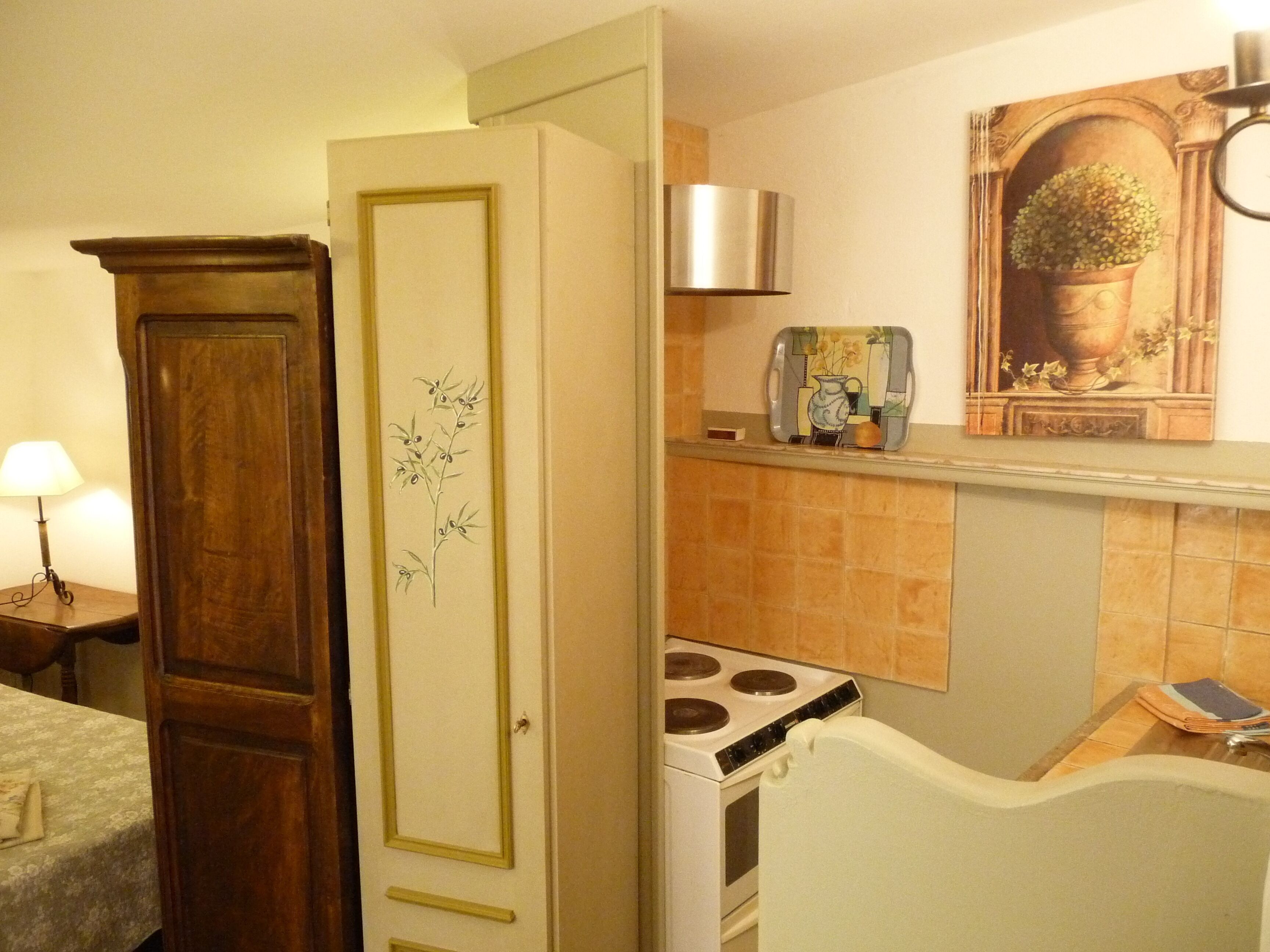 Résidence Le Home