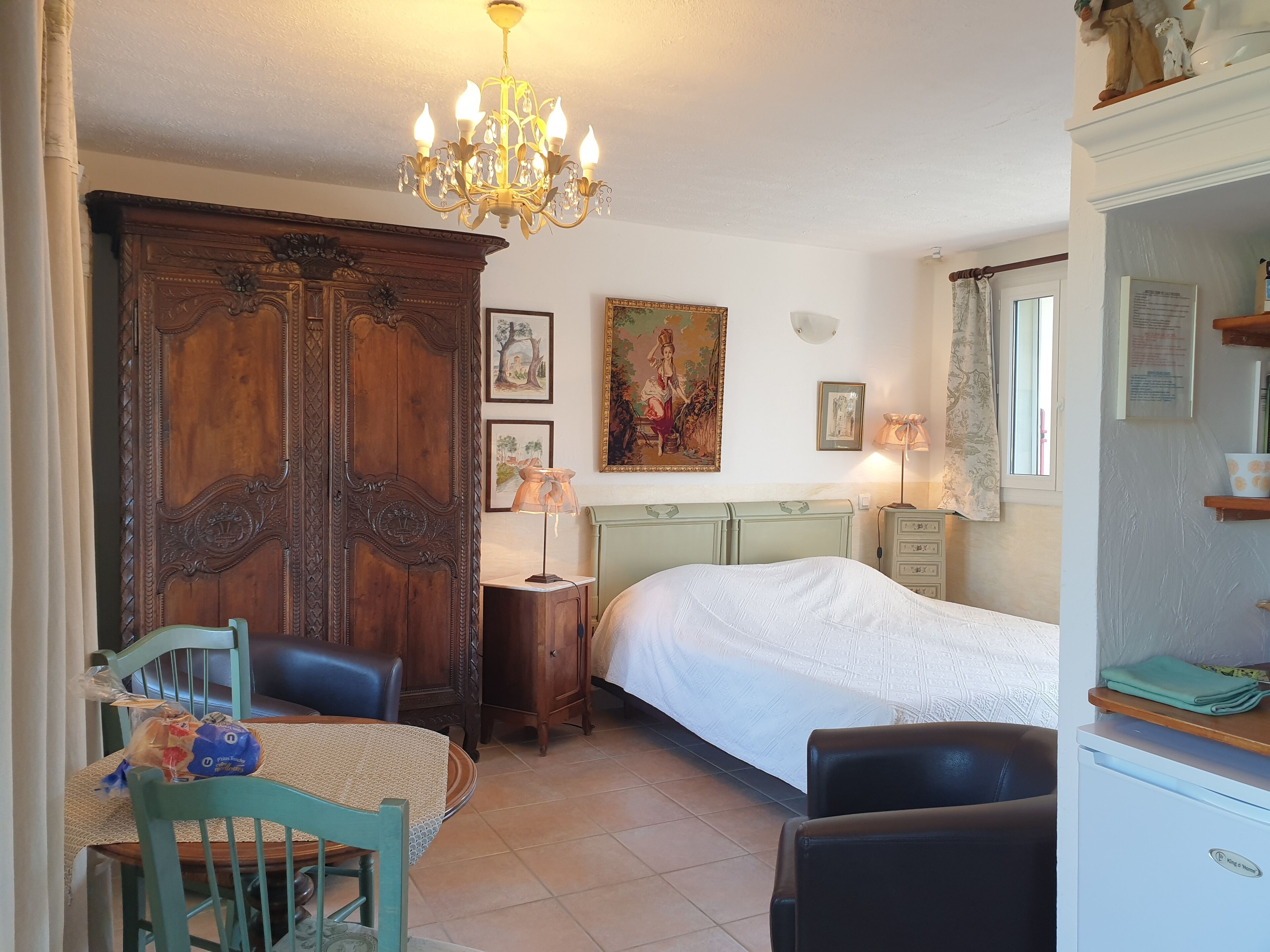 Résidence Le Home