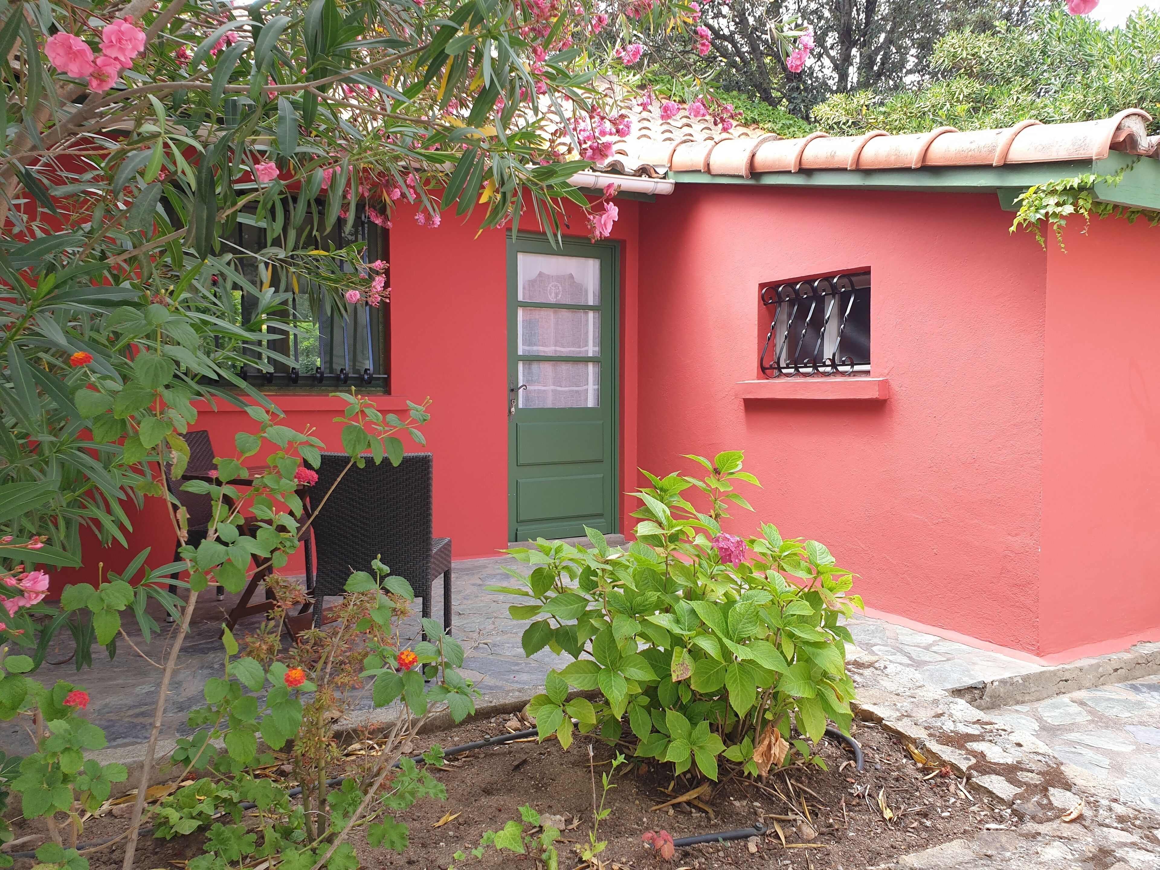Résidence Le Home