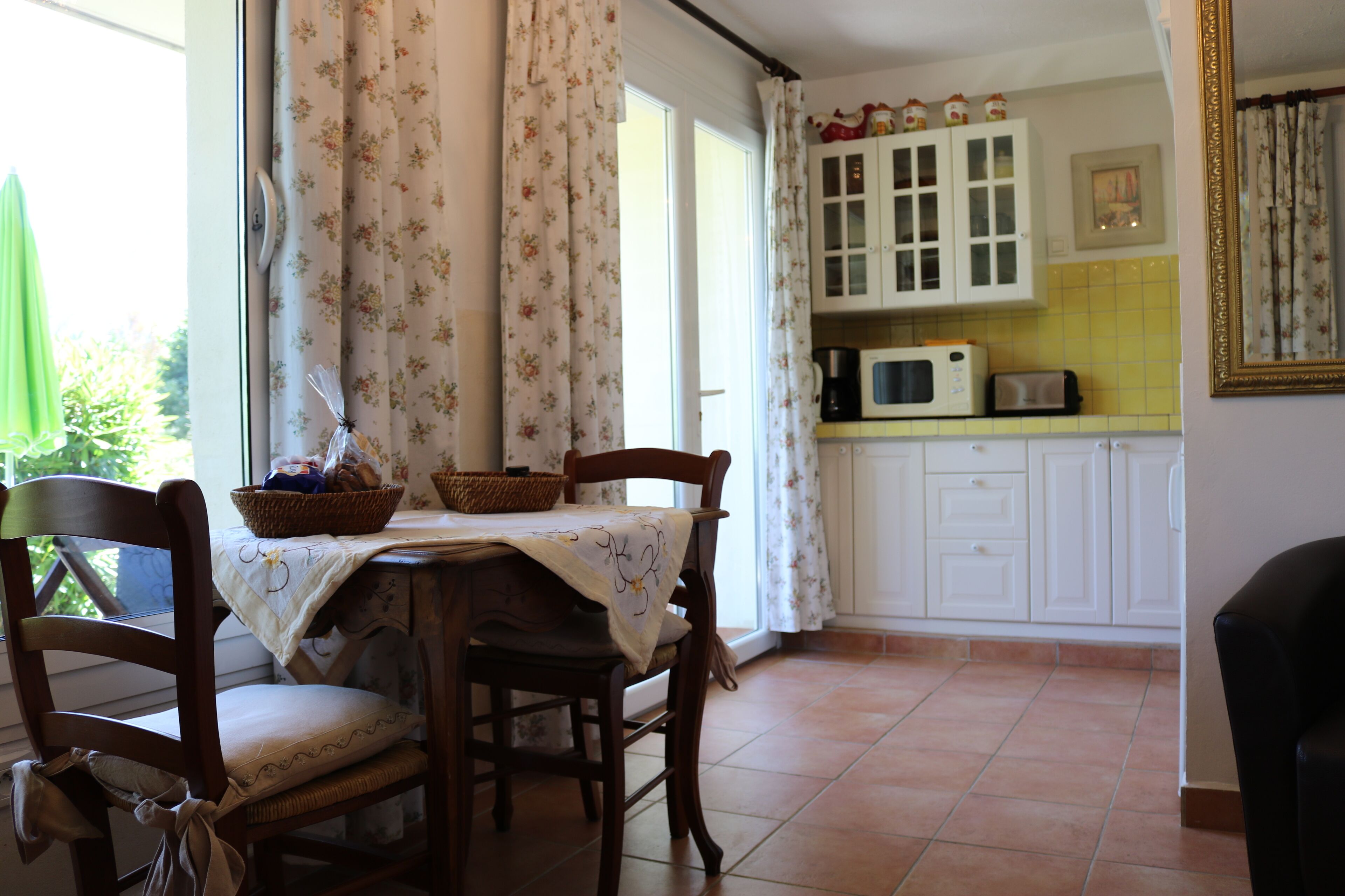 Résidence Le Home