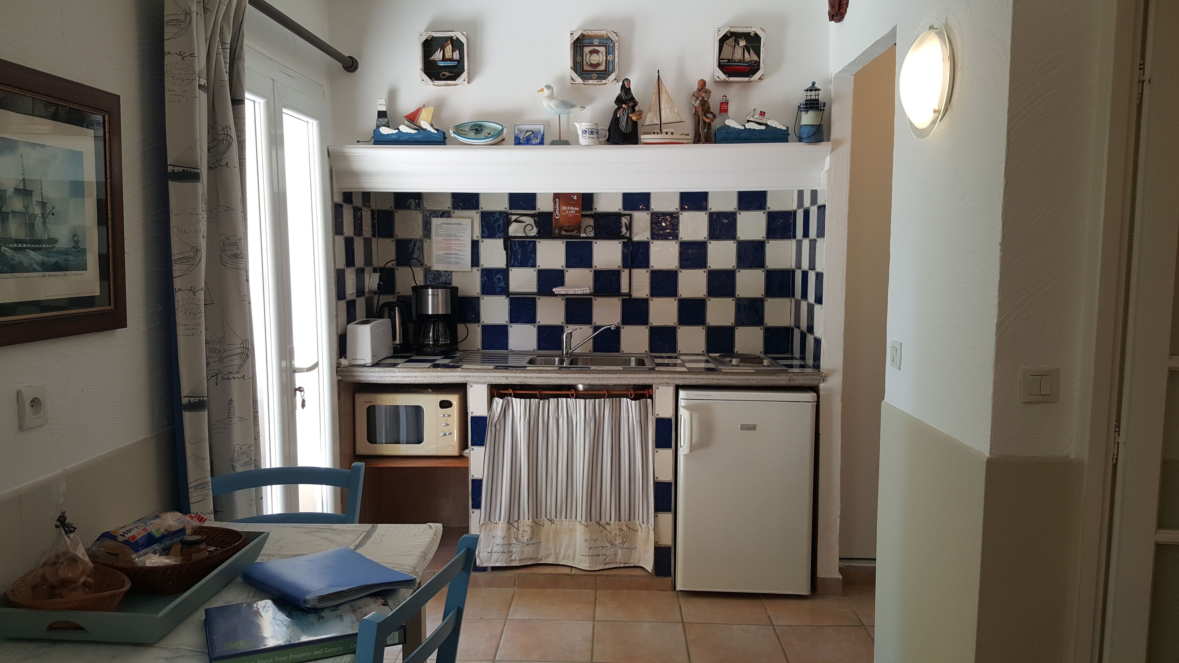 Résidence Le Home