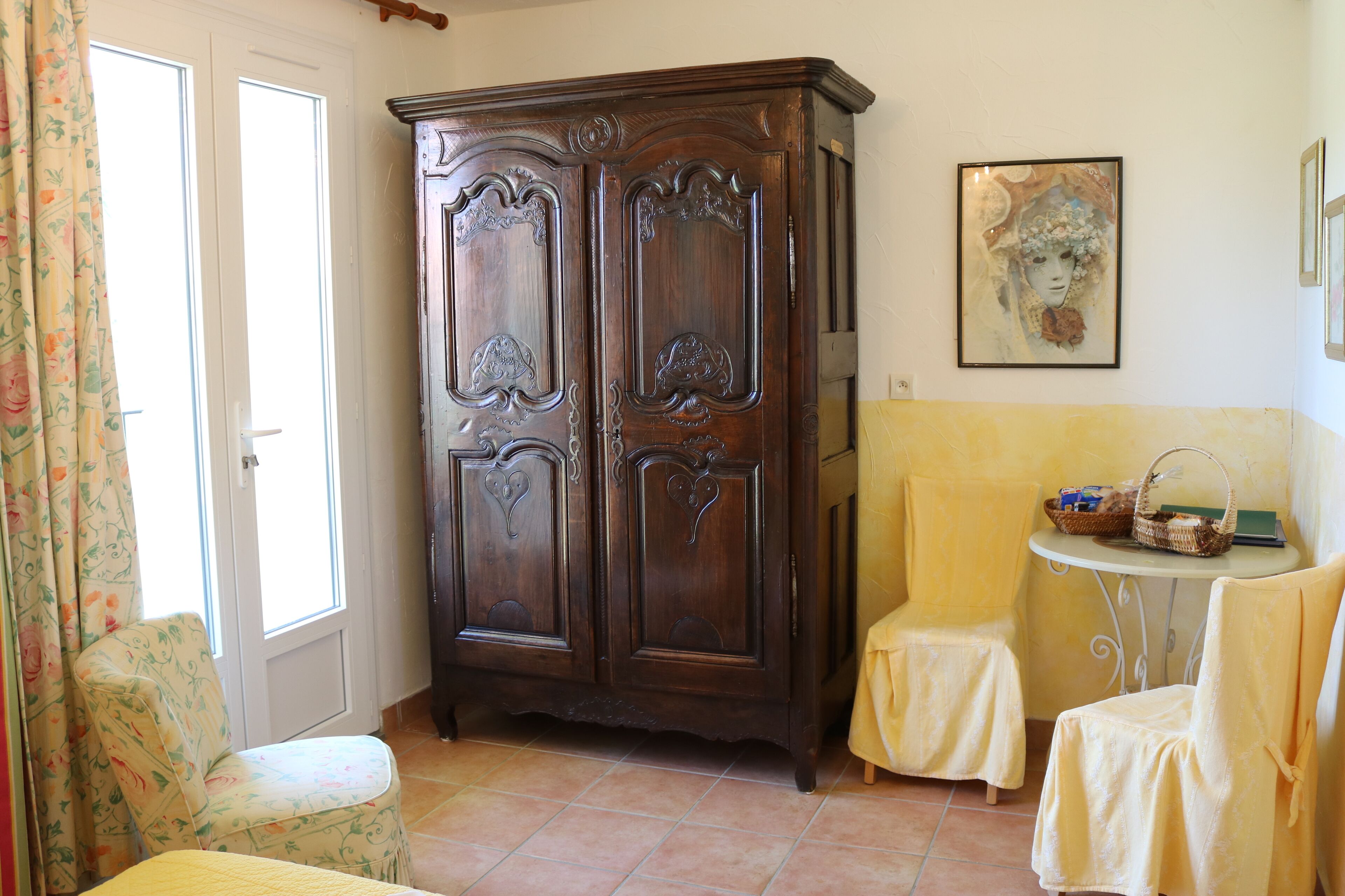 Résidence Le Home