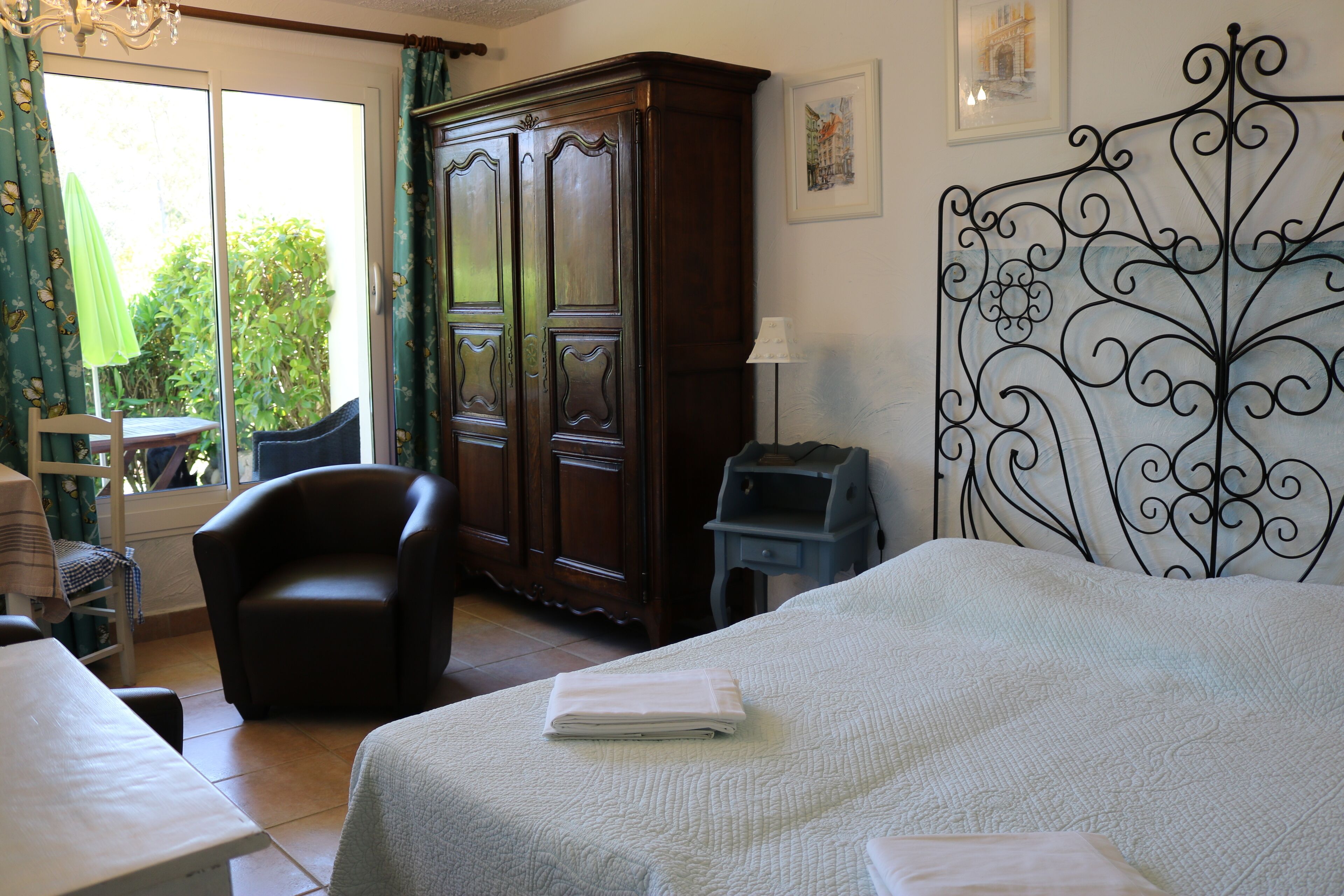 Résidence Le Home