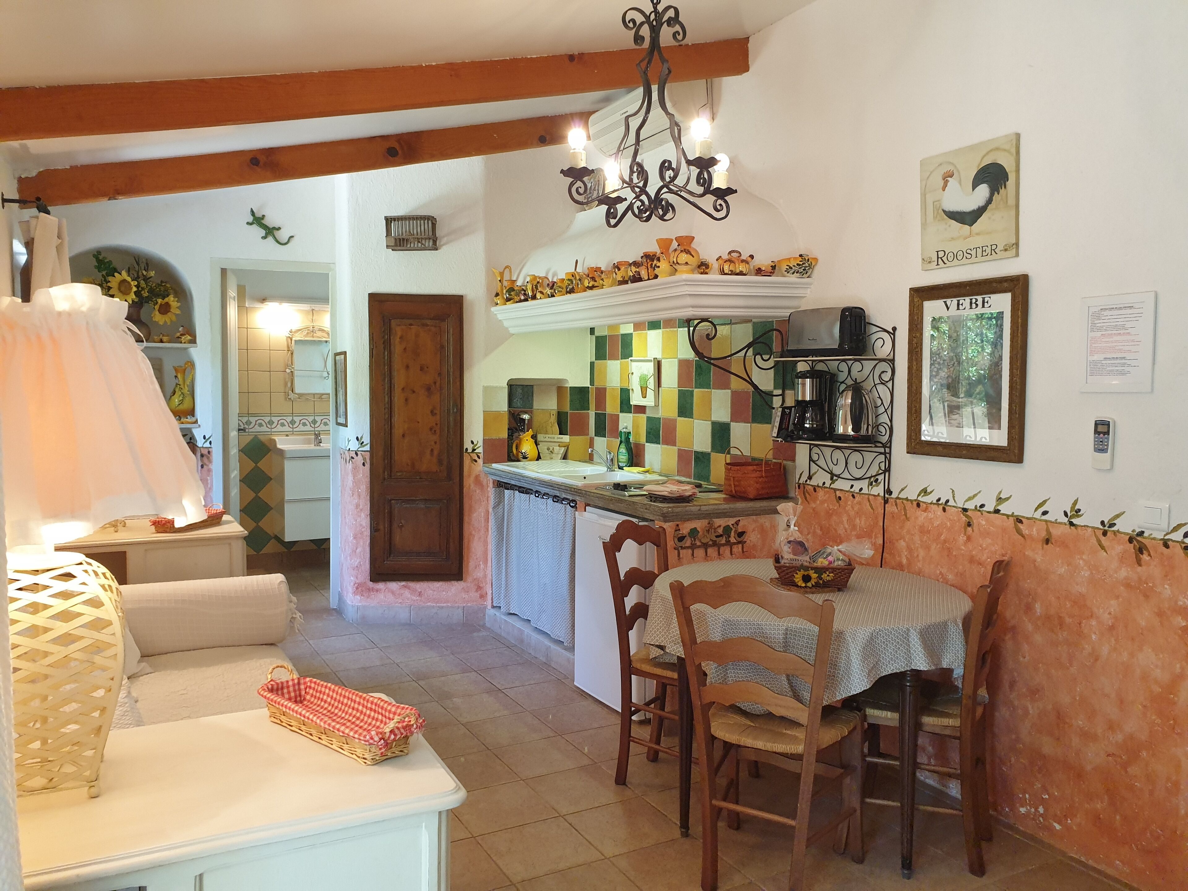 Résidence Le Home